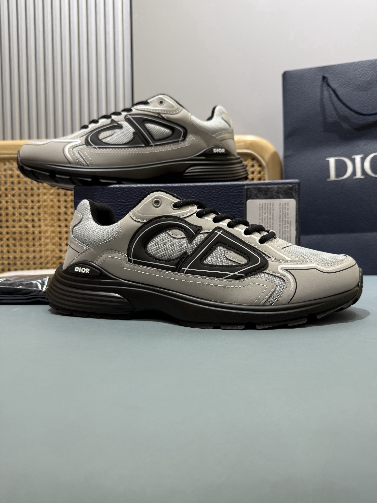 Shoe Dior Shoes — fb87e806