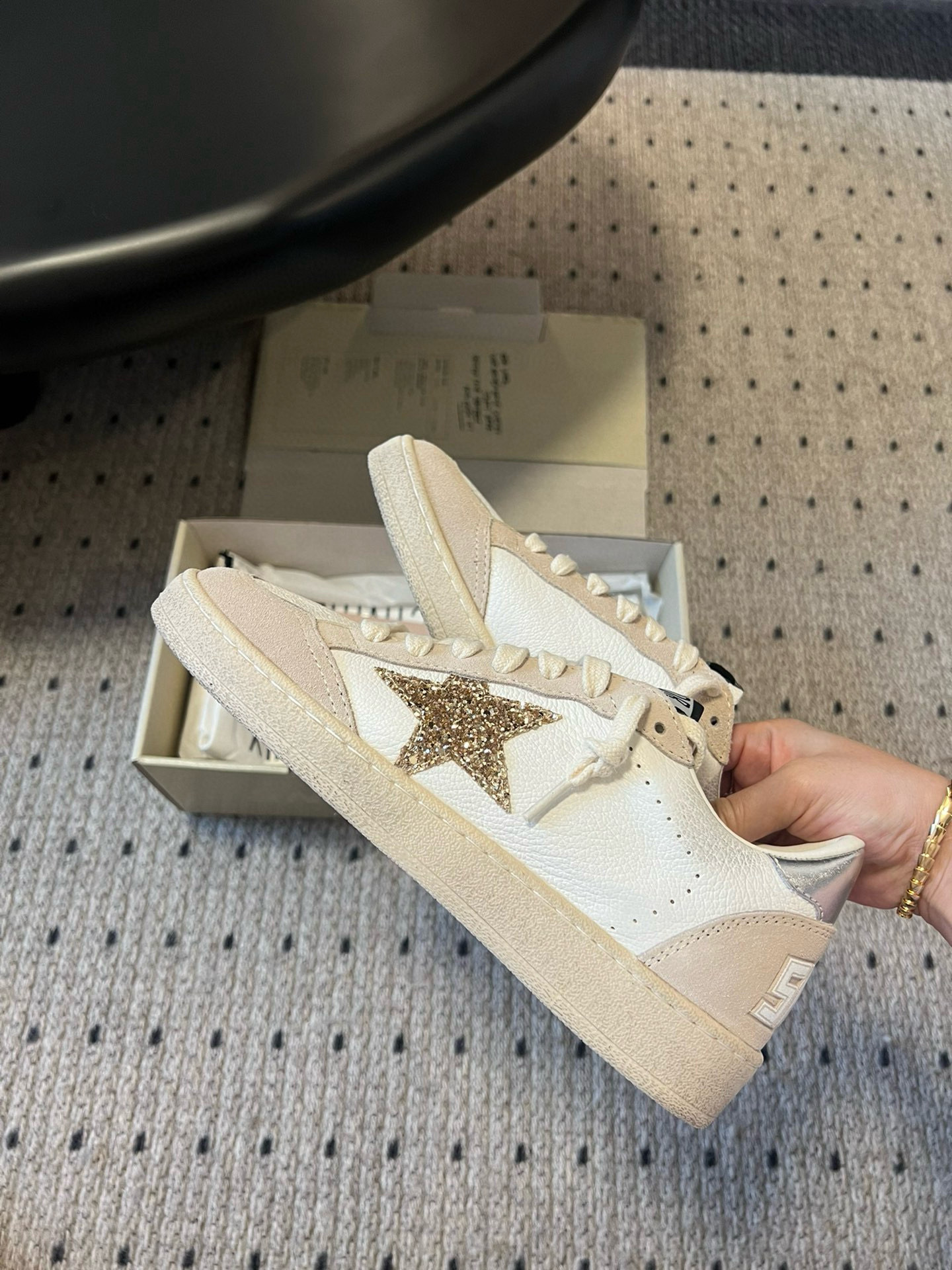 Shoe Golden Goose shoes — 0e335cf5