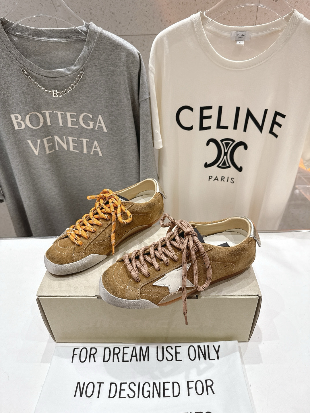 Shoe Golden Goose shoes — 1a3f90f2