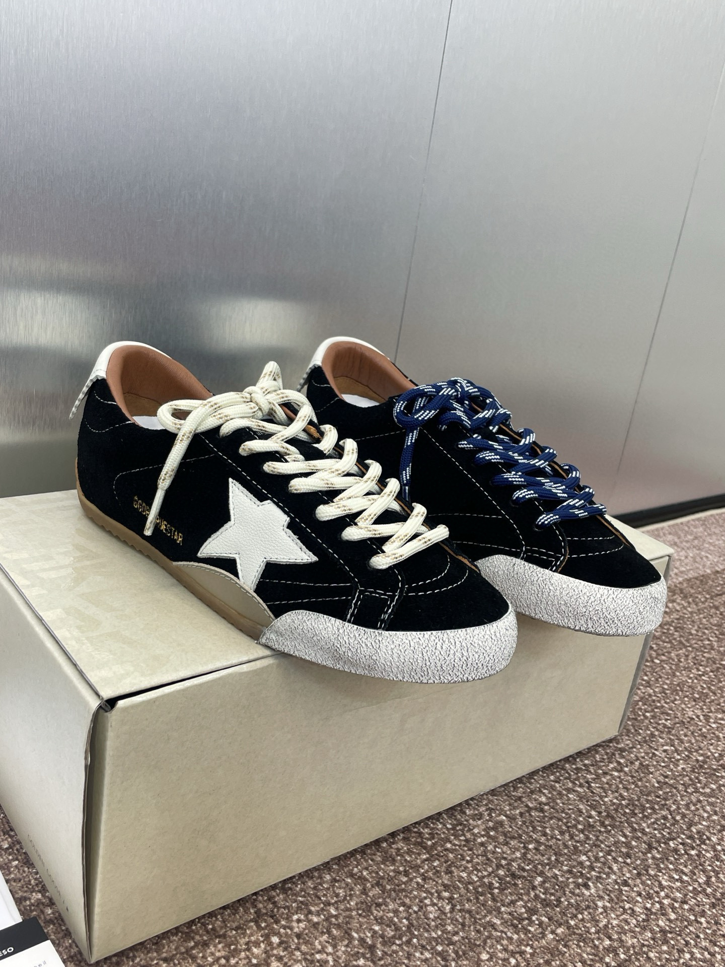 Shoe Golden Goose shoes — 1b43f059