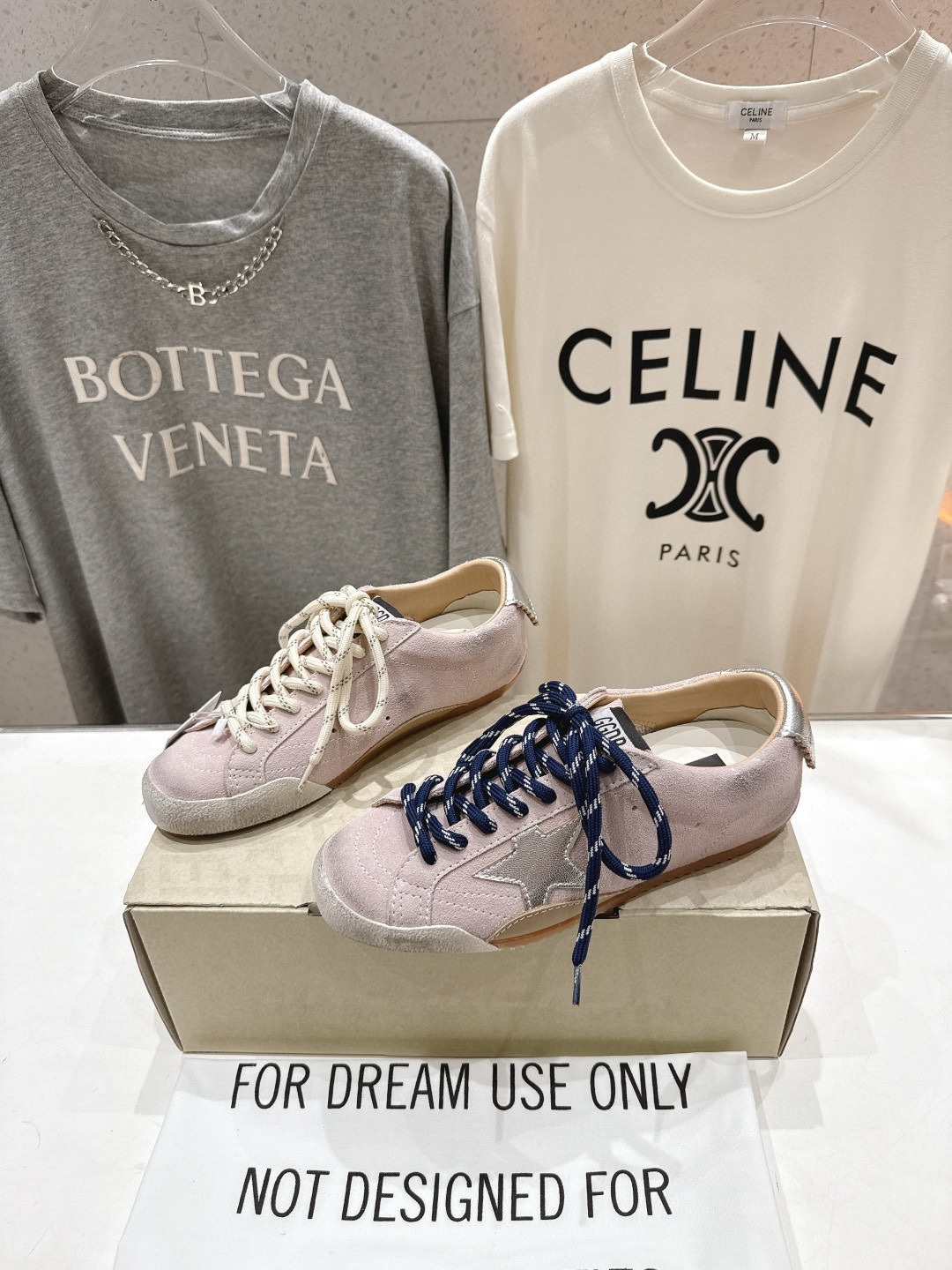 Shoe Golden Goose shoes — 56ef8956