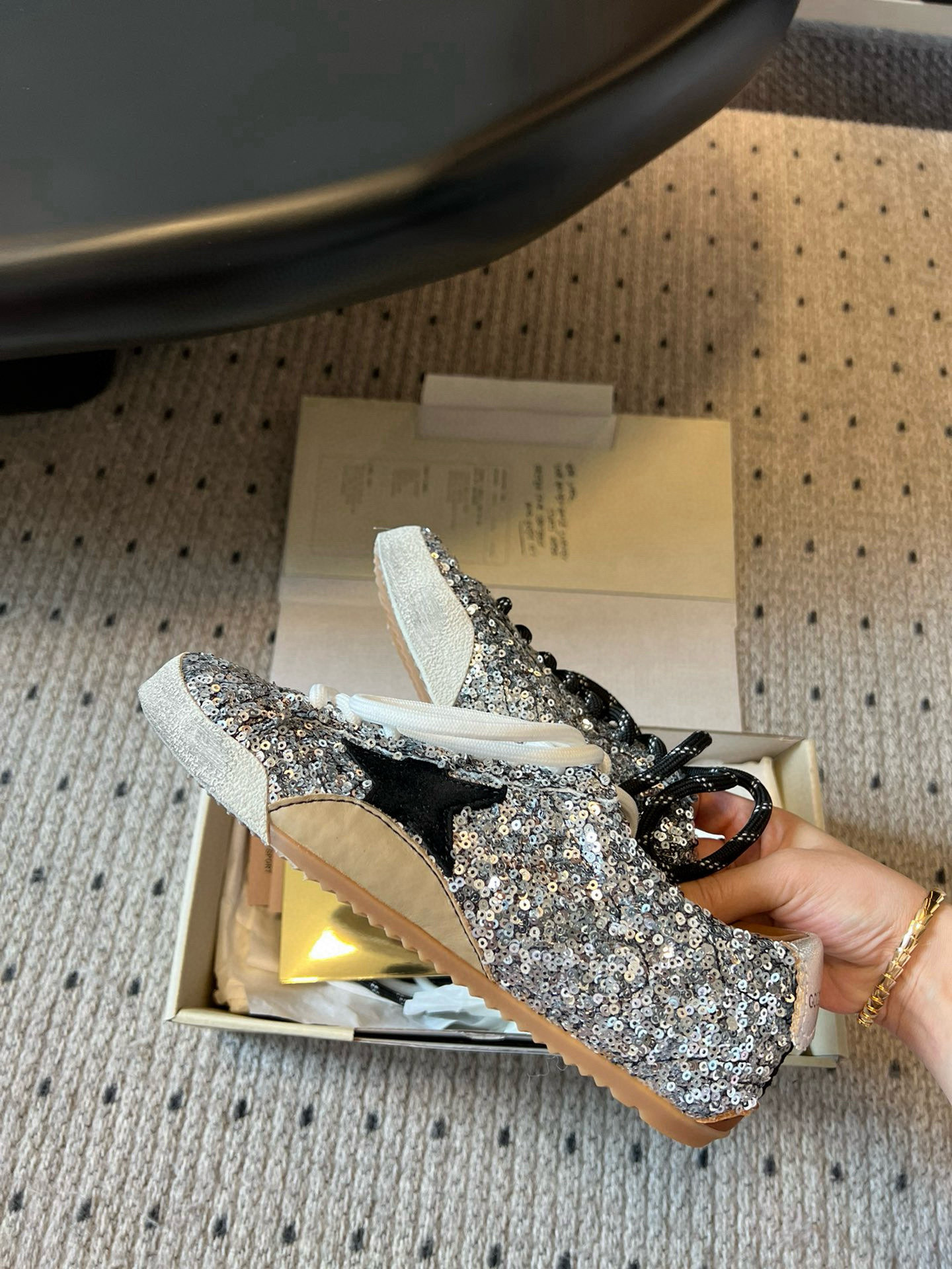 Shoe Golden Goose shoes — 60c1101b