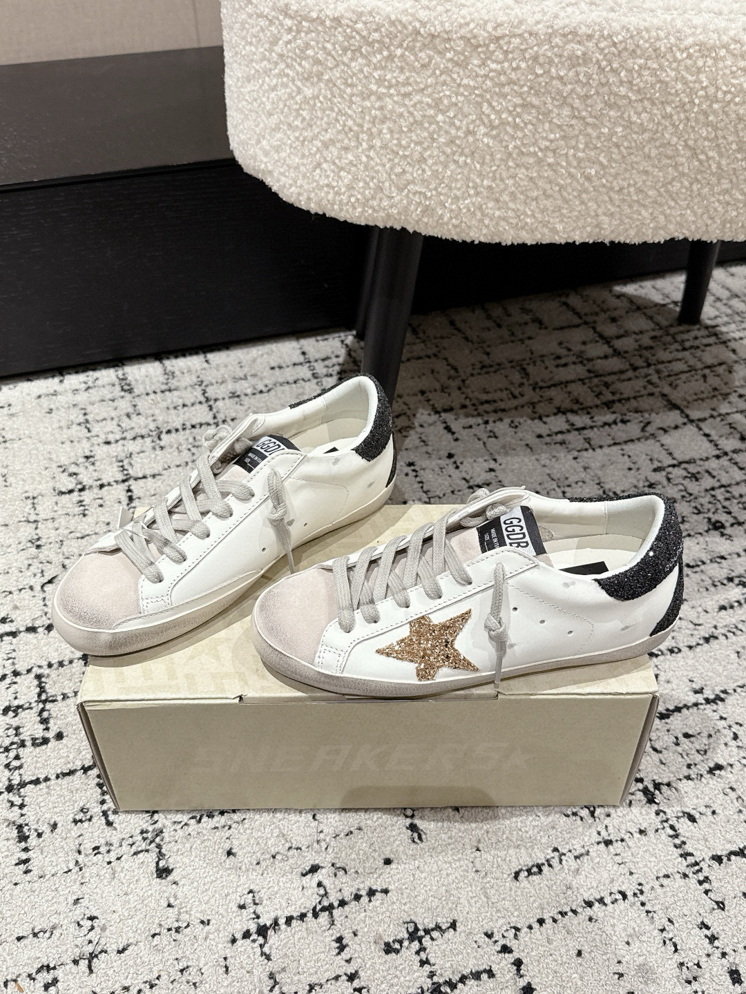 Shoe Golden Goose shoes — 80cd0833