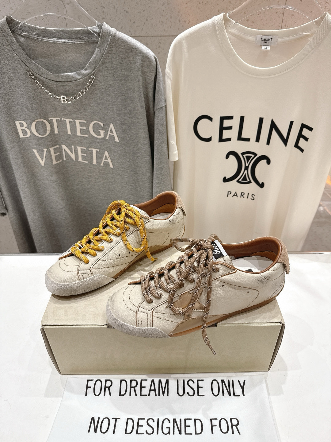 Shoe Golden Goose shoes — 86ced7f7