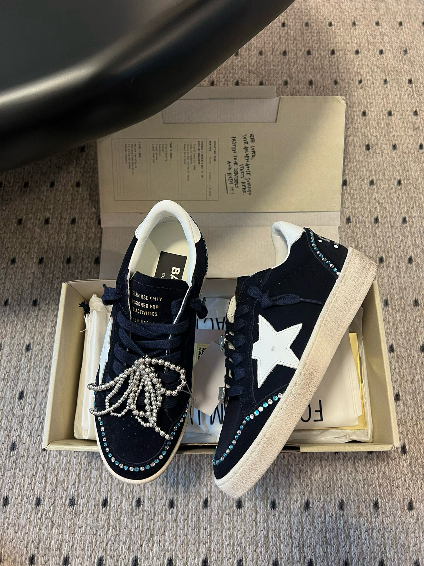 Shoe Golden Goose shoes — 8c52c32f