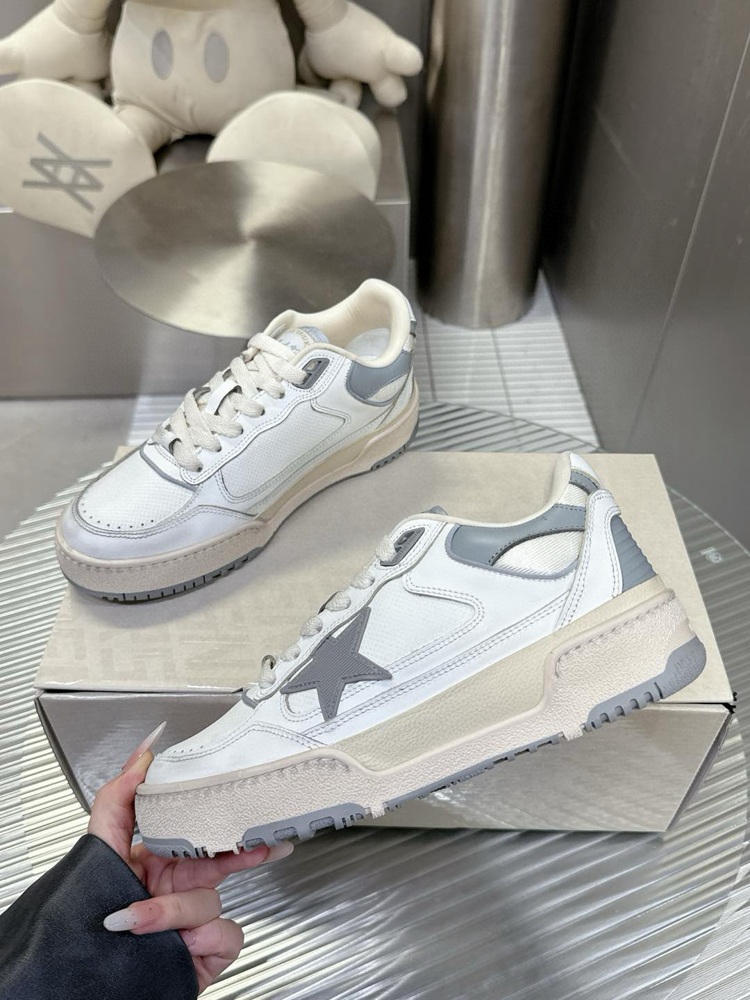 Shoe Golden Goose shoes — 8fb46d09