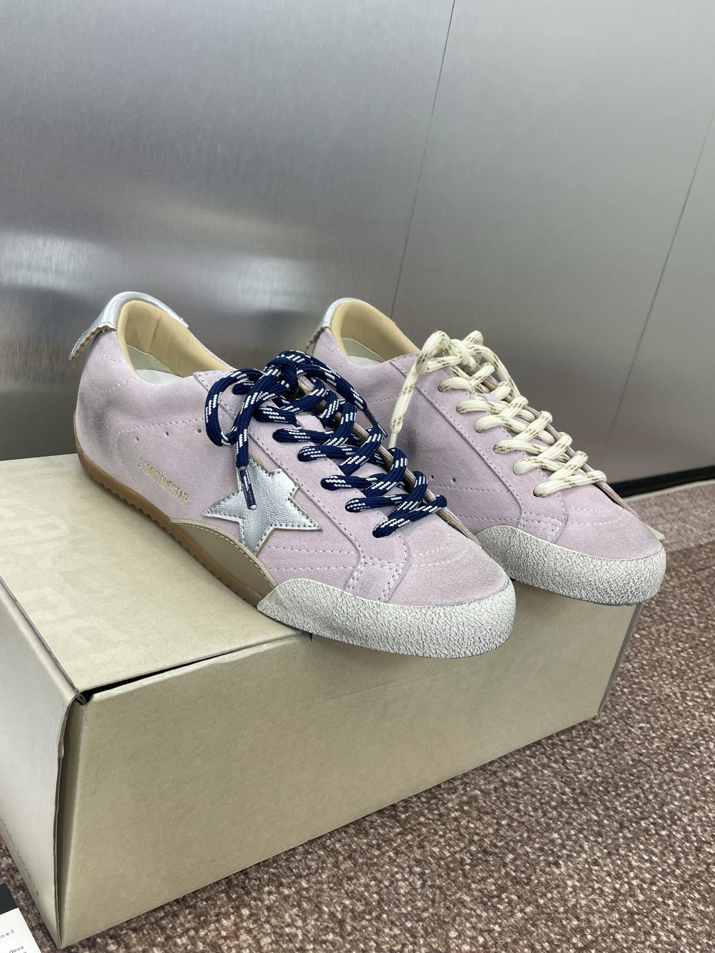 Shoe Golden Goose shoes — 96c9f1be