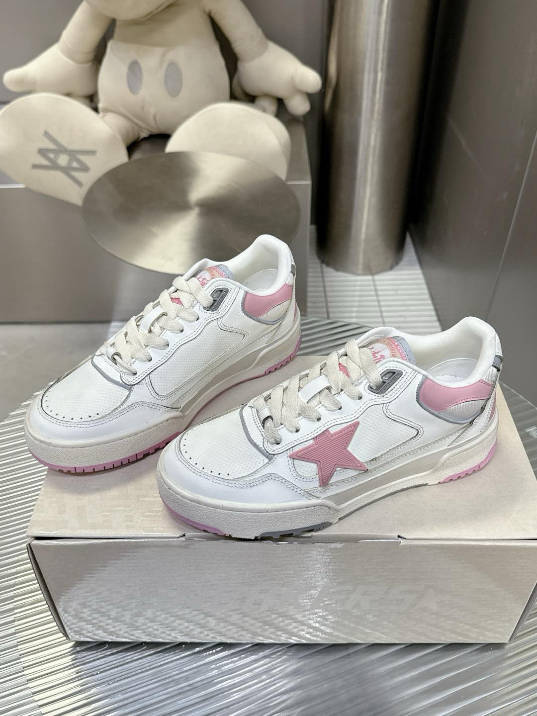 Shoe Golden Goose shoes — 9b3262d2