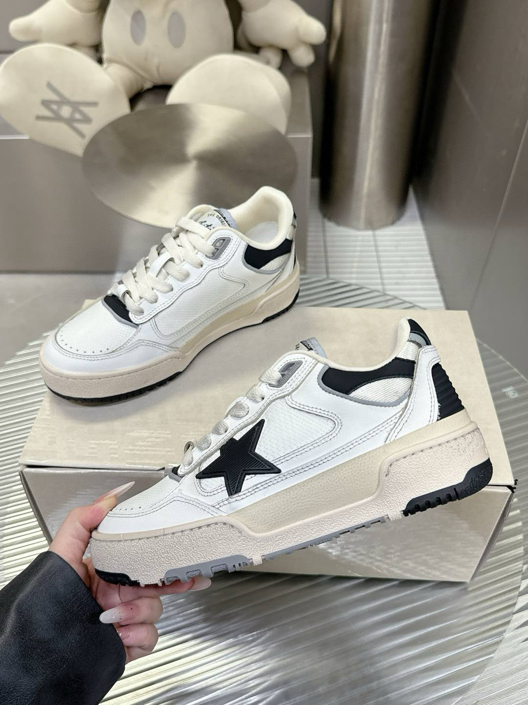Shoe Golden Goose shoes — bf1063a4