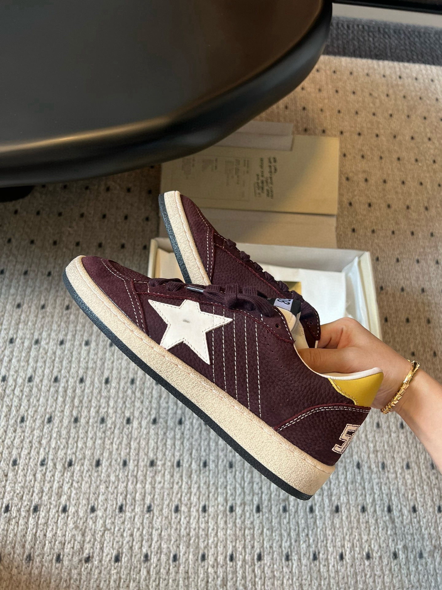 Shoe Golden Goose shoes — bf7cec75