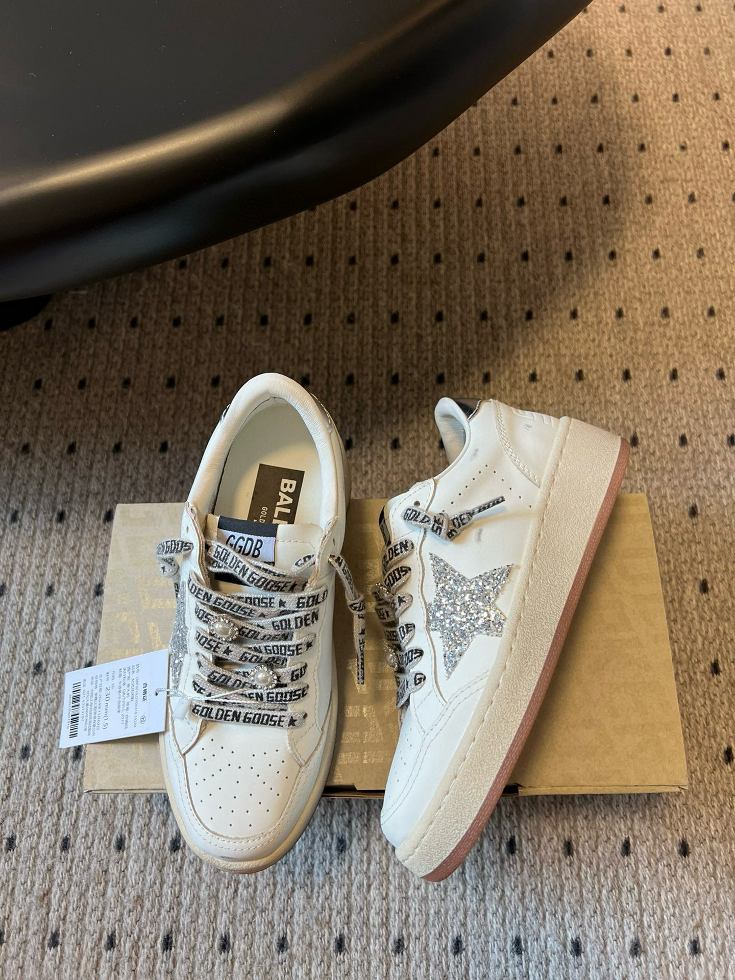 Shoe Golden Goose shoes — c4eb6892