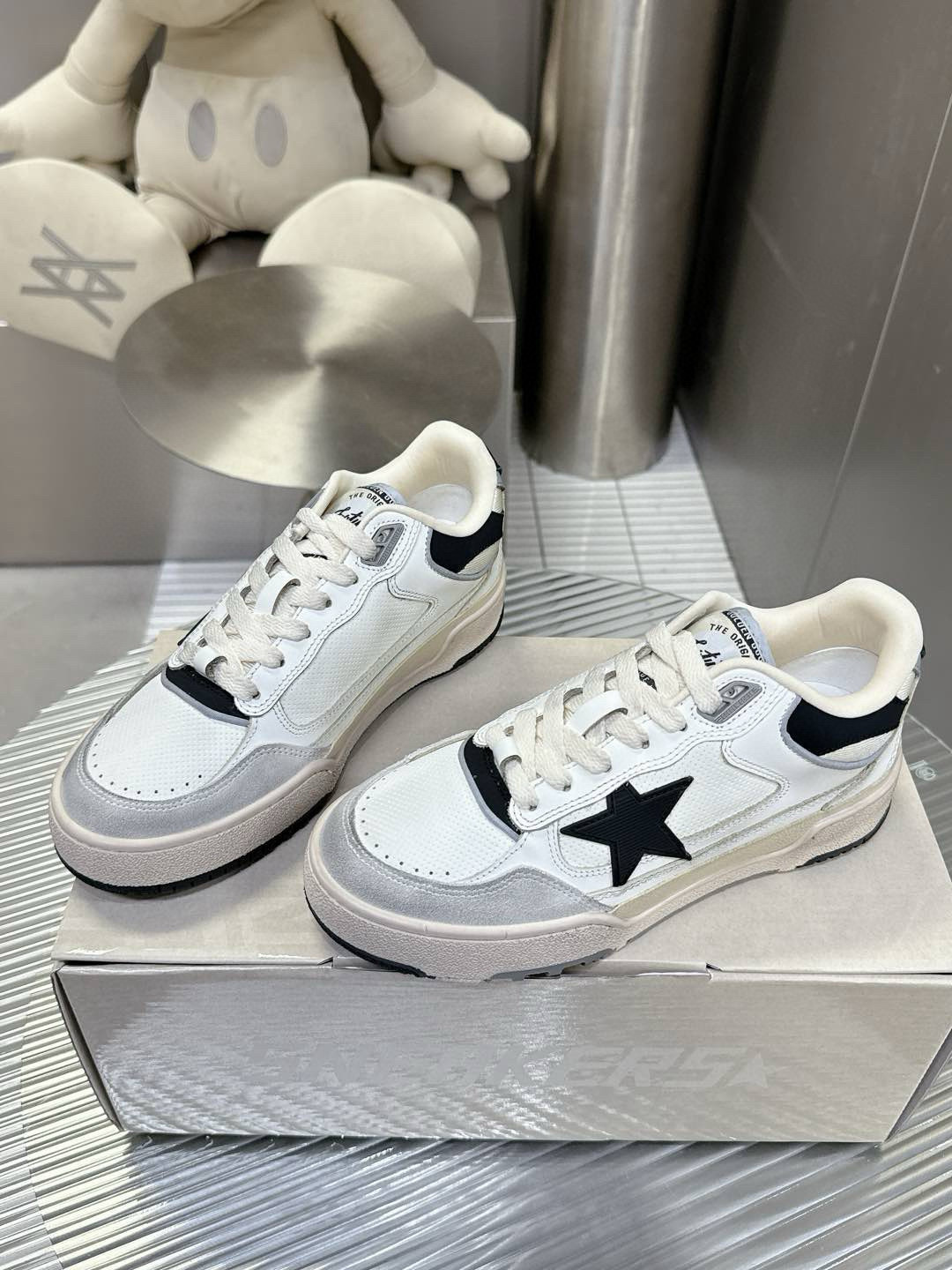 Shoe Golden Goose shoes — d2cdfb70