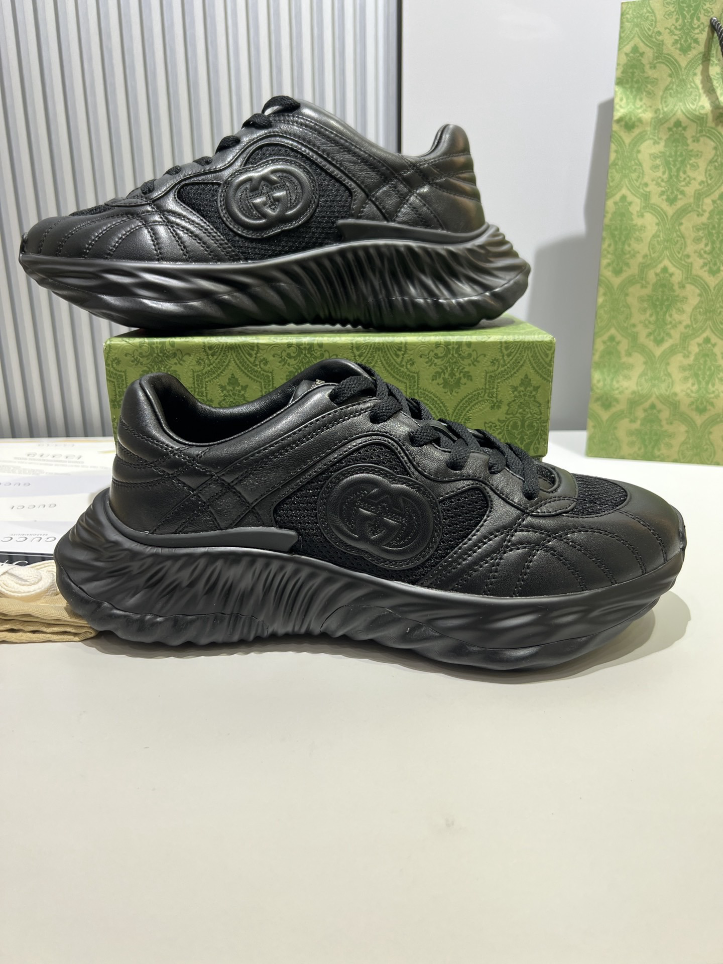 Shoe GUCCI shoes — 131bbc0e