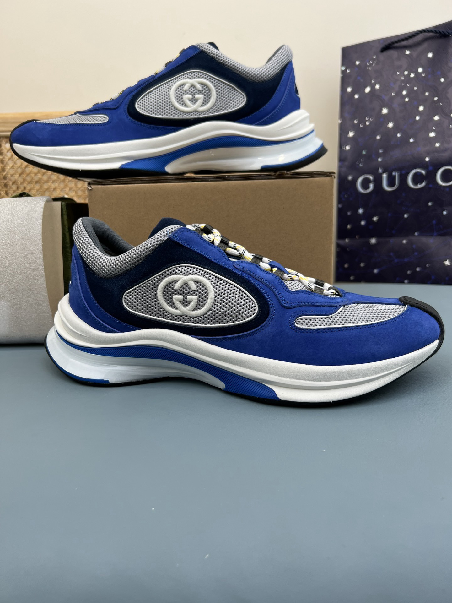 Shoe GUCCI shoes — 13c41b66