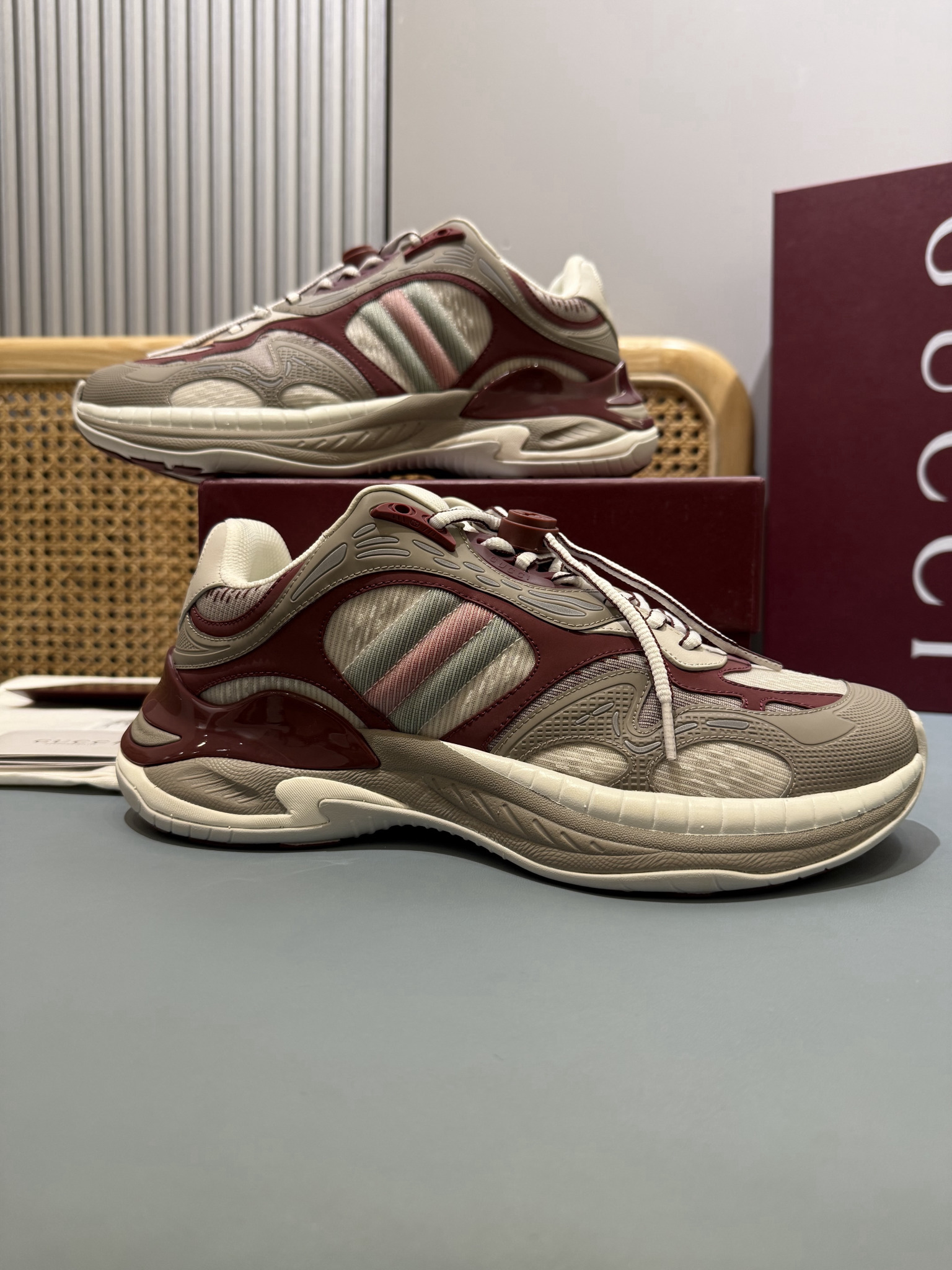Shoe GUCCI shoes — 153c4583