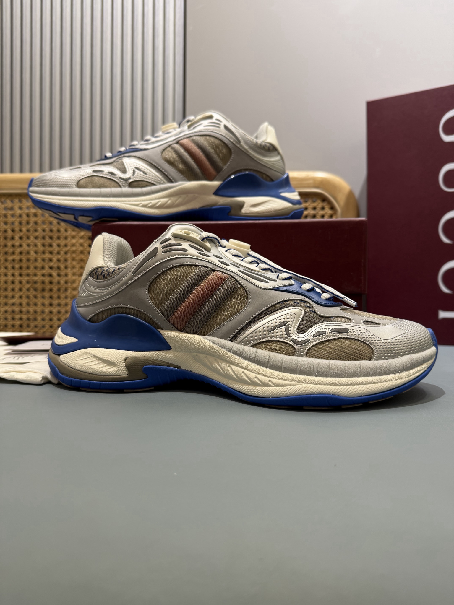 Shoe GUCCI shoes — 3c87d64d