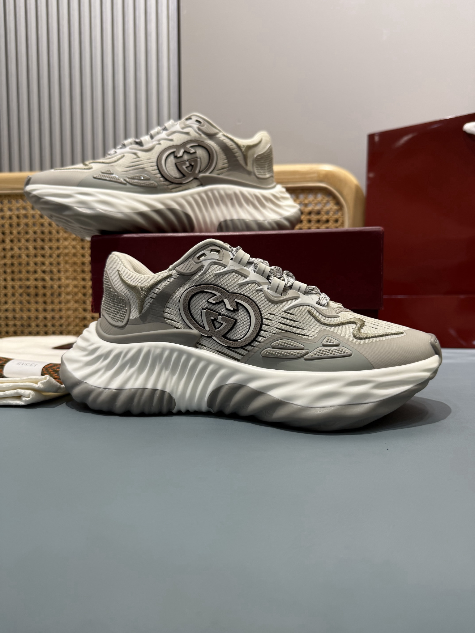 Shoe GUCCI shoes — 3c8c909c