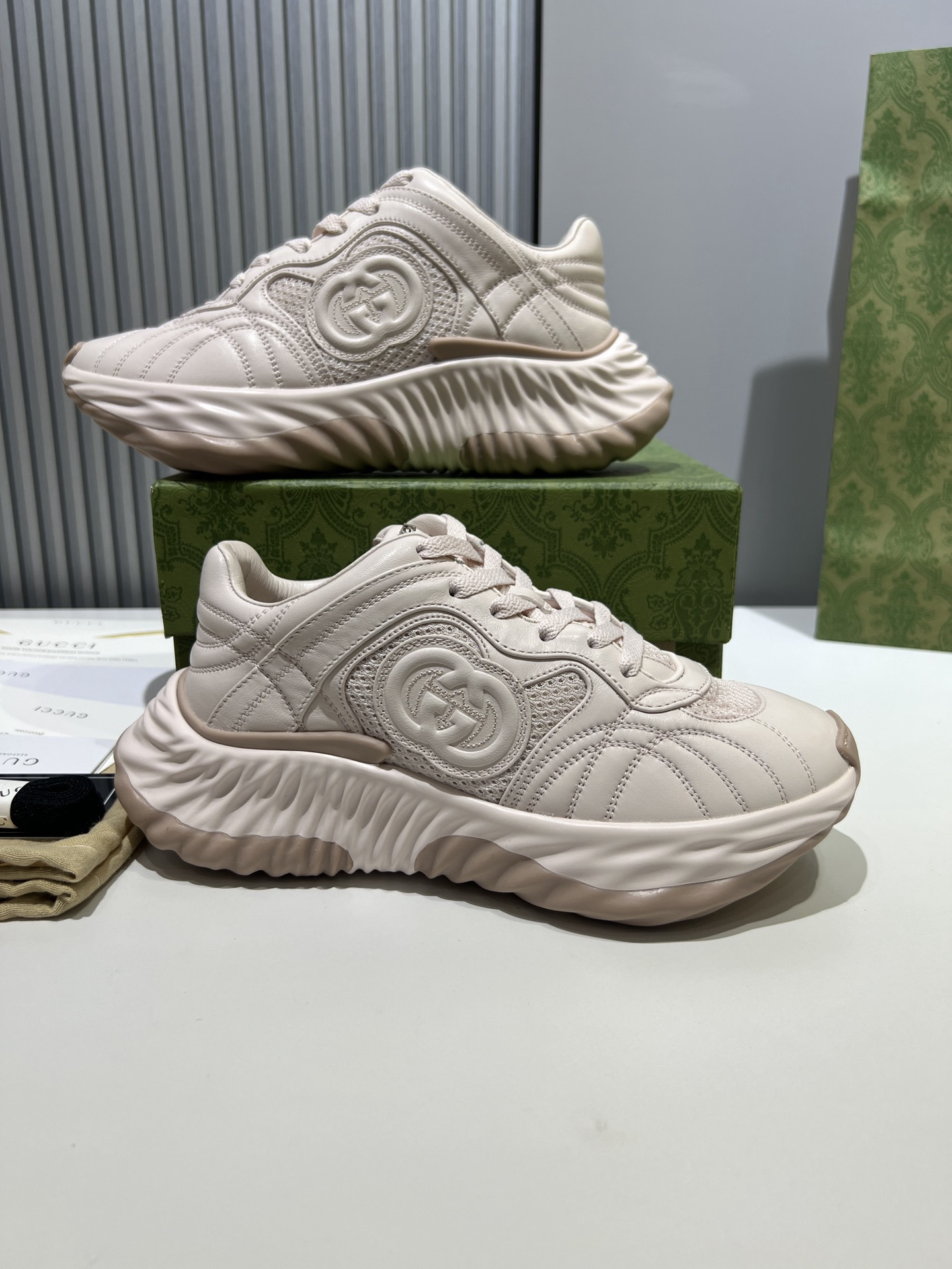 Shoe GUCCI shoes — 6cfcd147