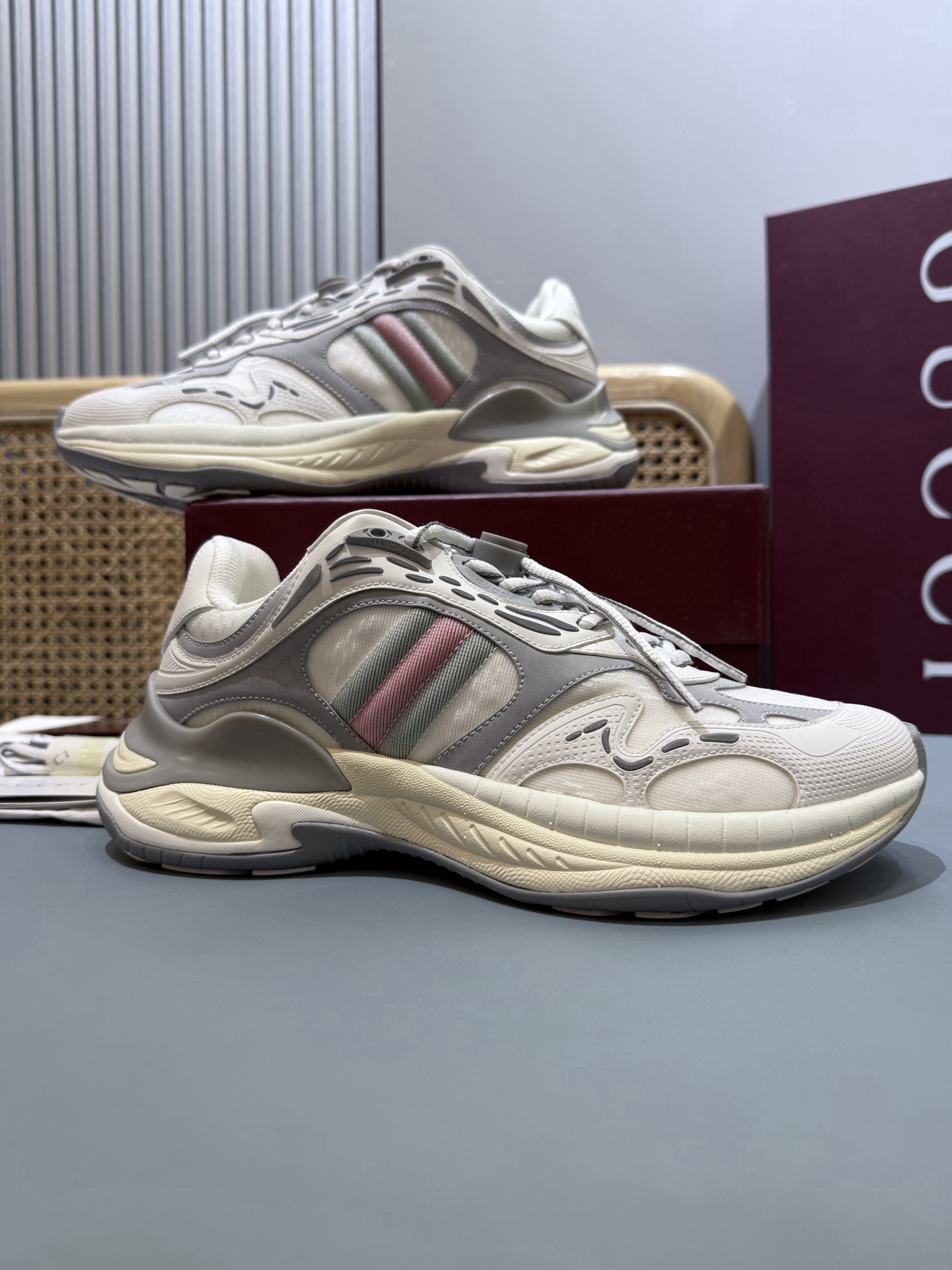 Shoe GUCCI shoes — 895618a0