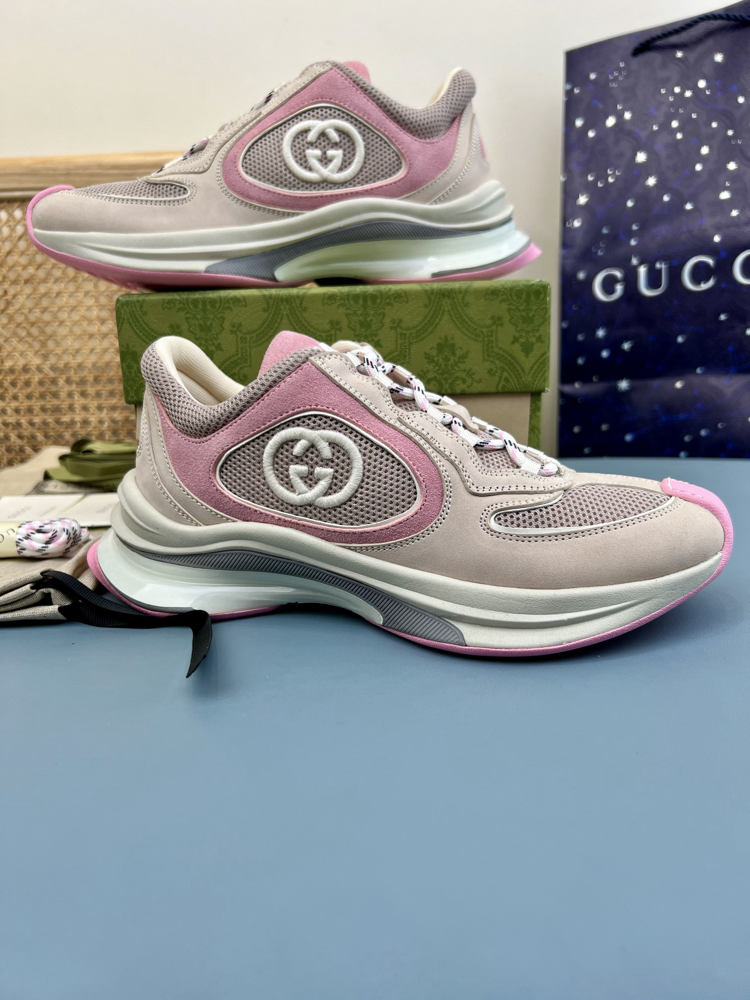 Shoe GUCCI shoes — 8f4ee9c2