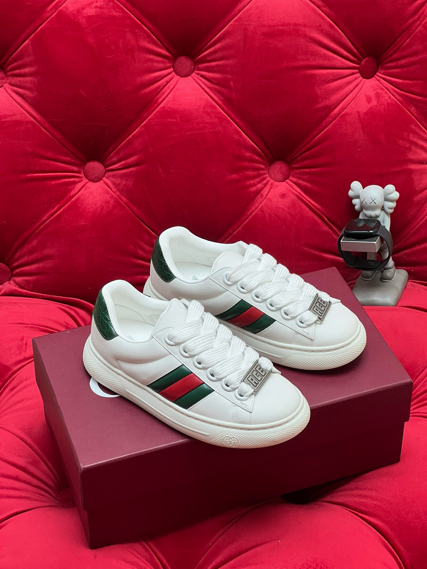 Shoe GUCCI shoes — a414efbf angle 1