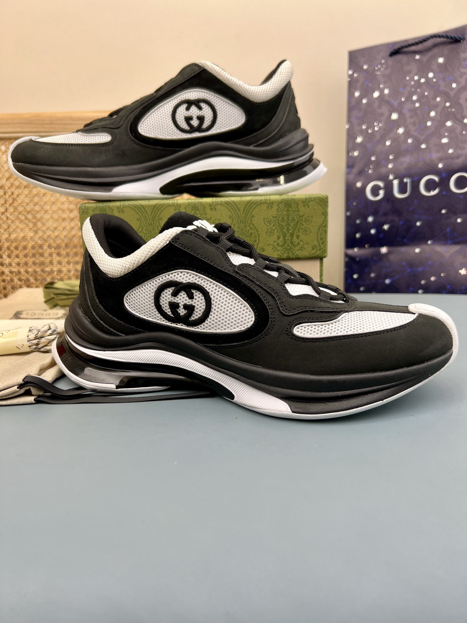 Shoe GUCCI shoes — aac6bf08