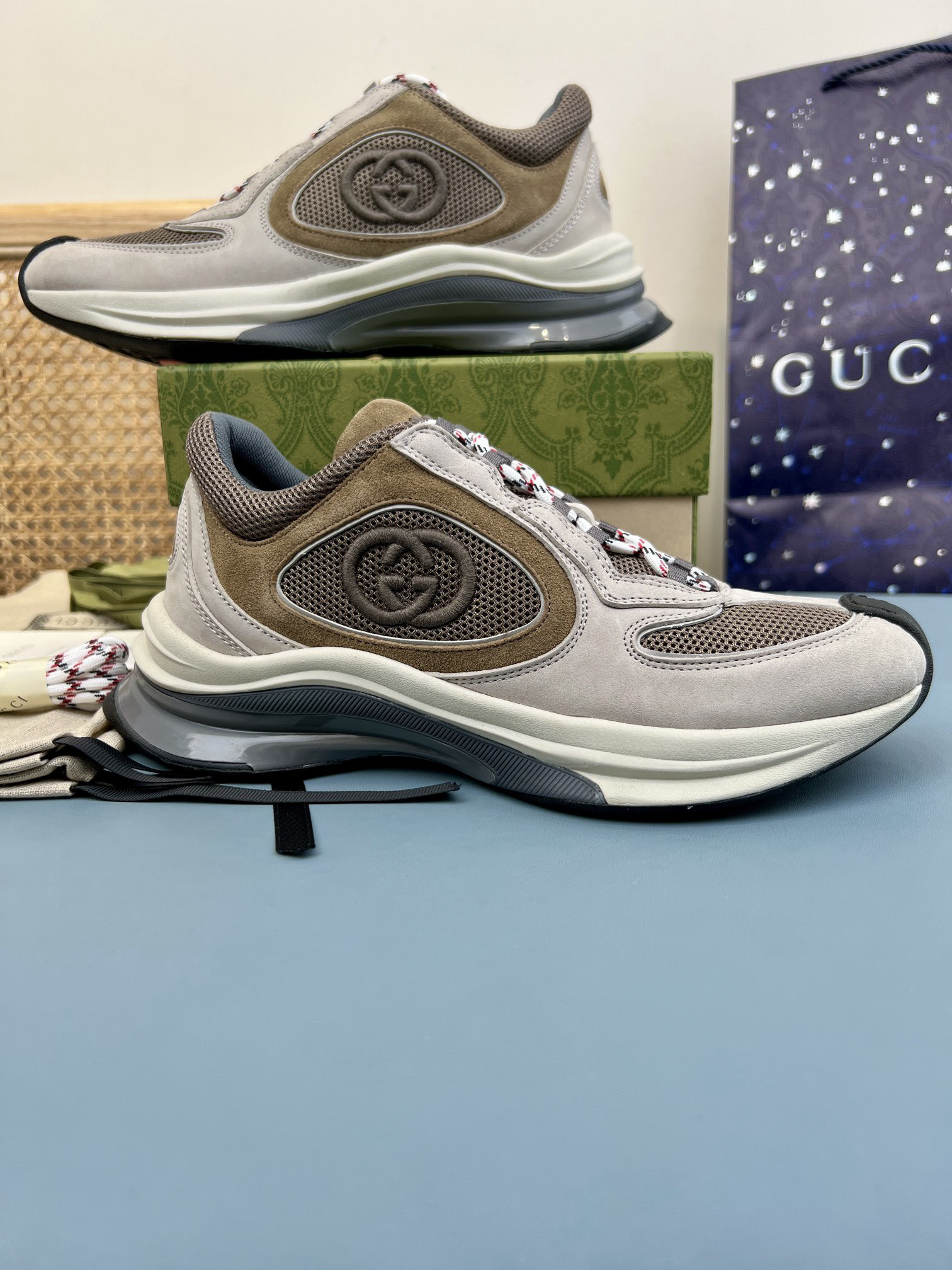 Shoe GUCCI shoes — d1b7e4fd