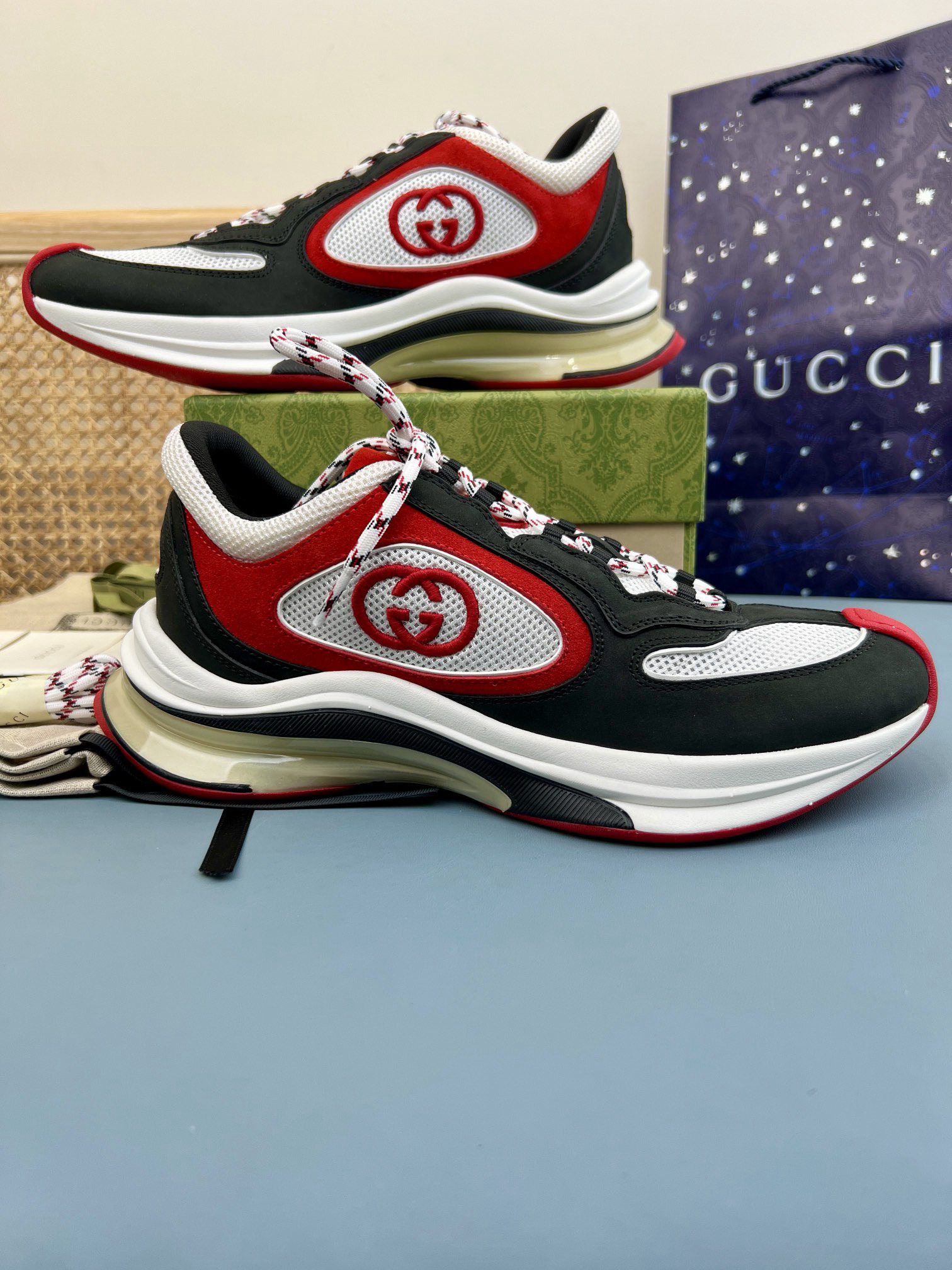 Shoe GUCCI shoes — fb04c44e