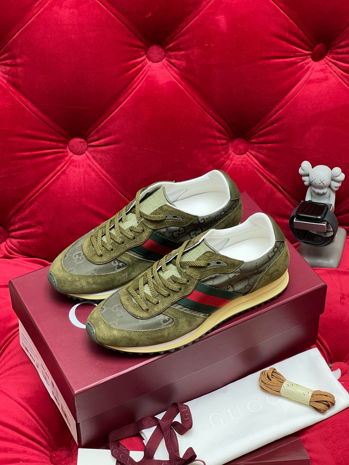 Shoe GUCCI shoes — fb660c2d angle 1