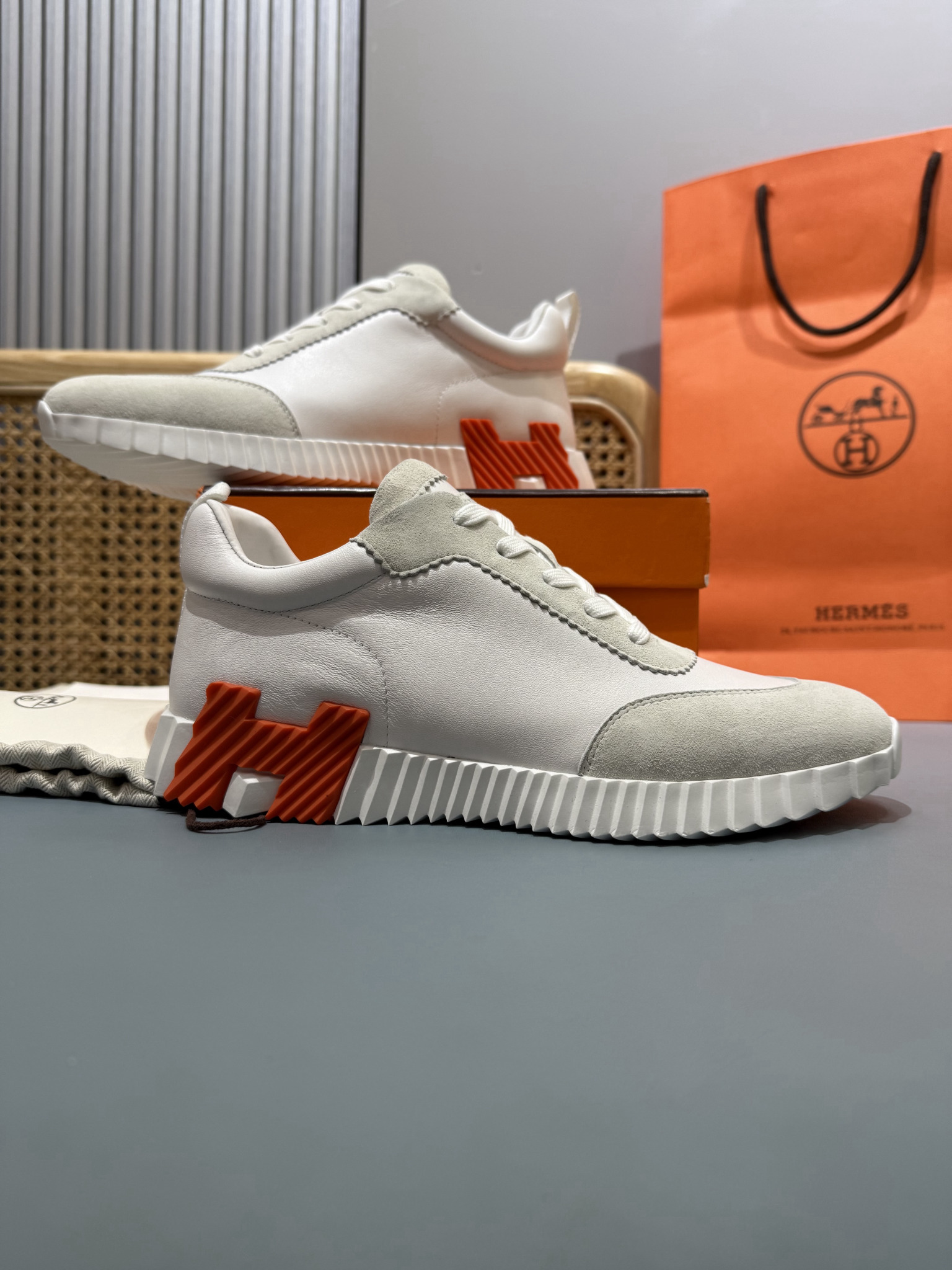 Shoe Hermès shoe — 806f94bb