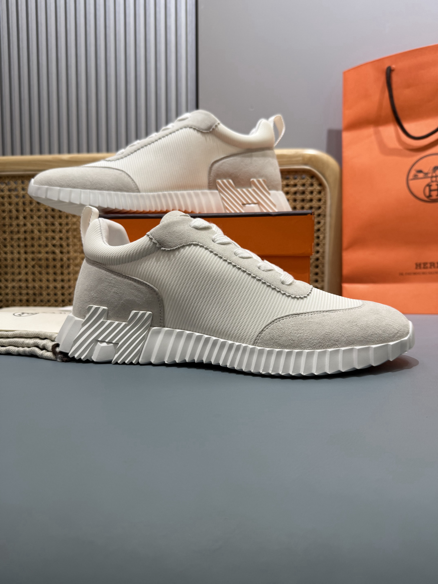 Shoe Hermès shoe — 896c2f2b