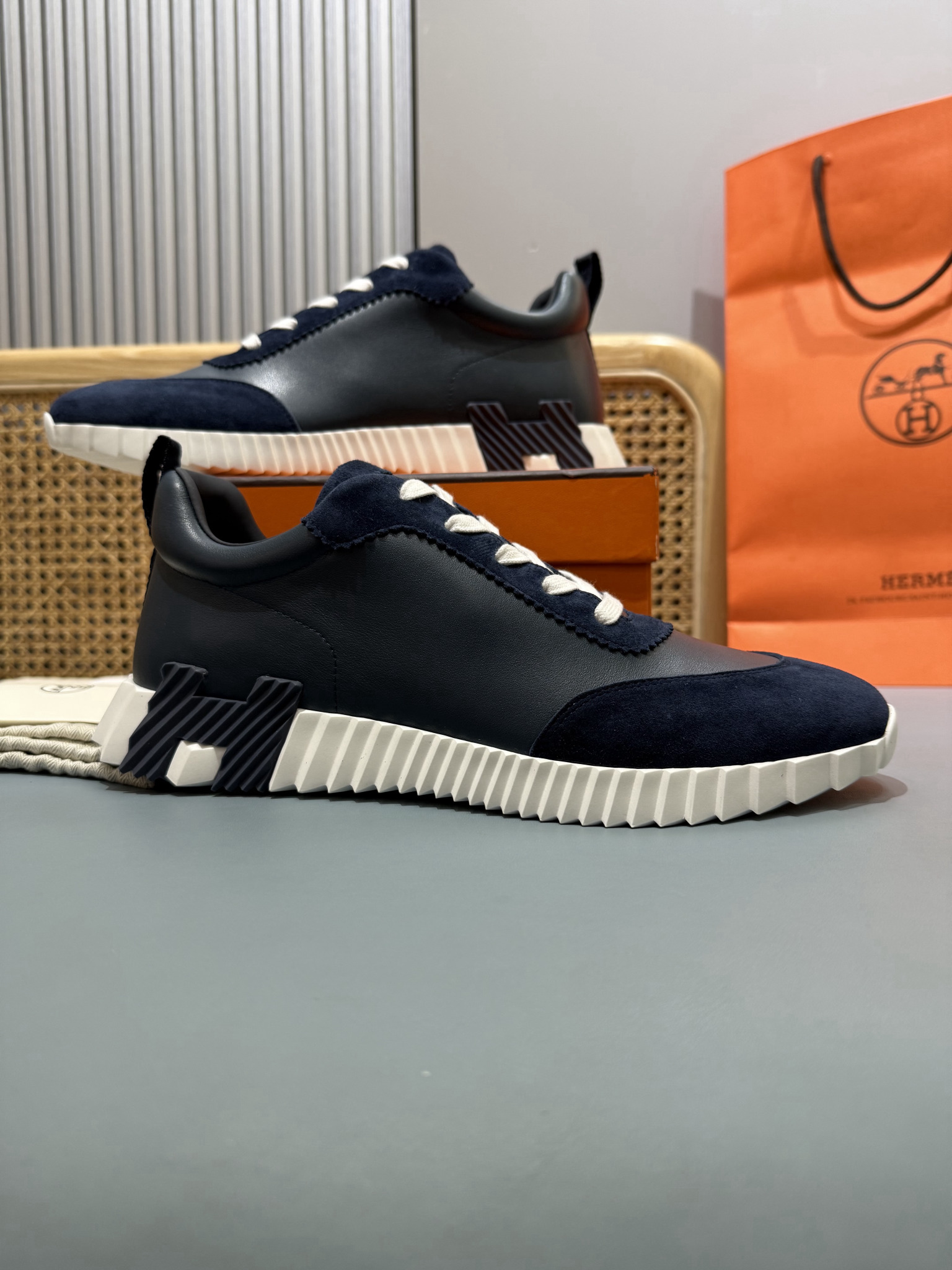 Shoe Hermès shoe — 918fc1b5
