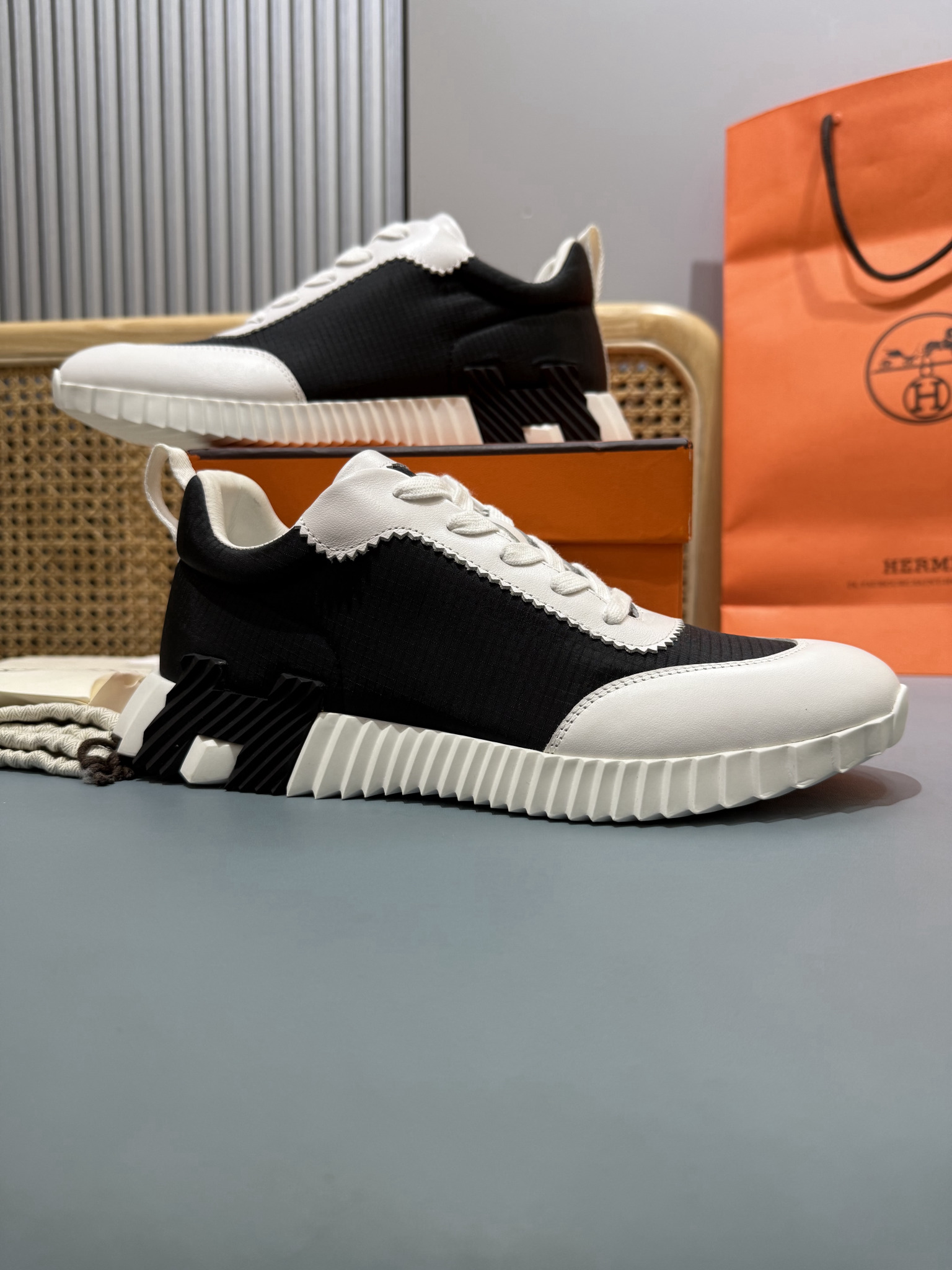 Shoe Hermès shoe — 92f943b2
