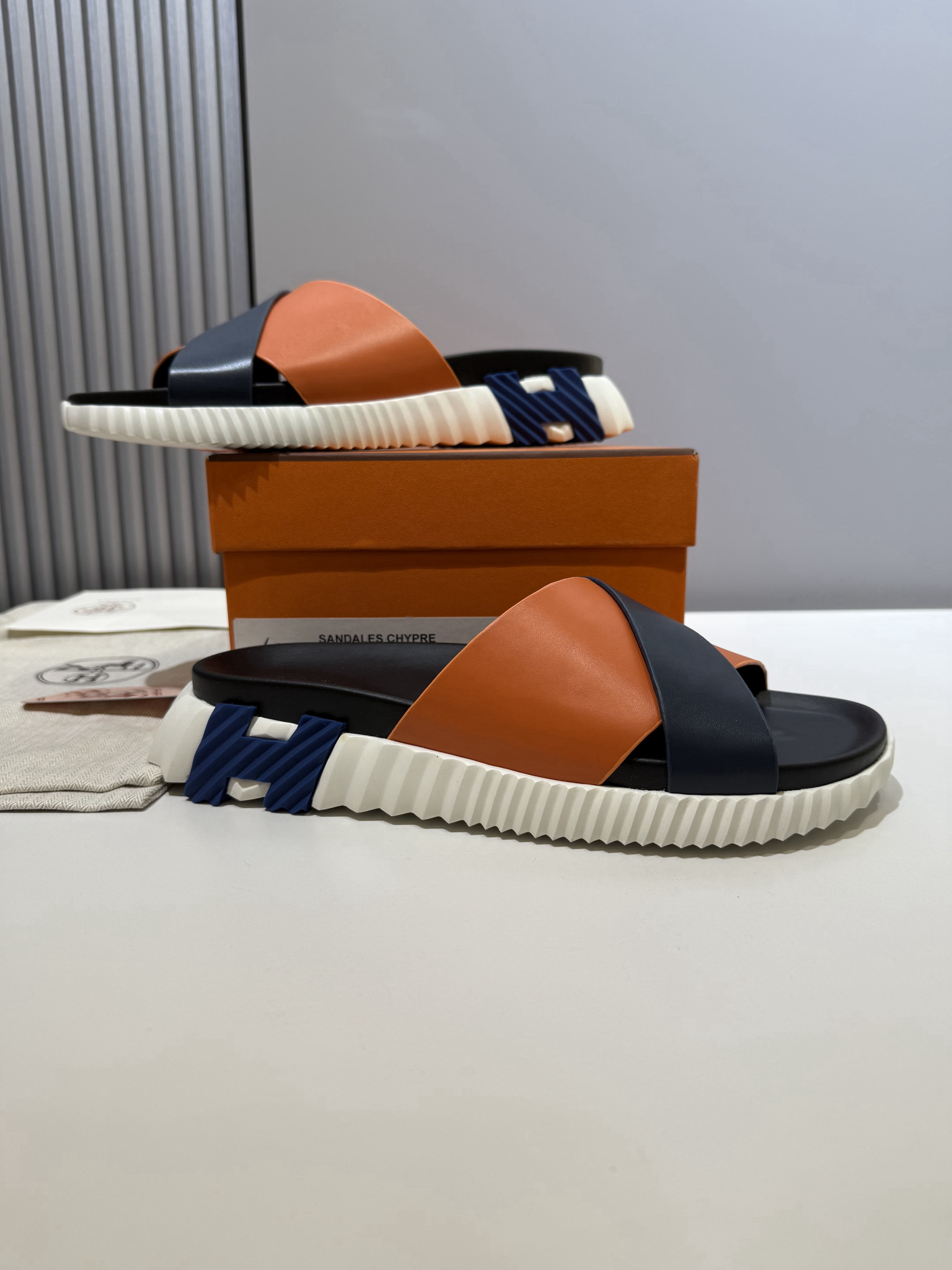 Shoe Hermès shoe — a15a6d24