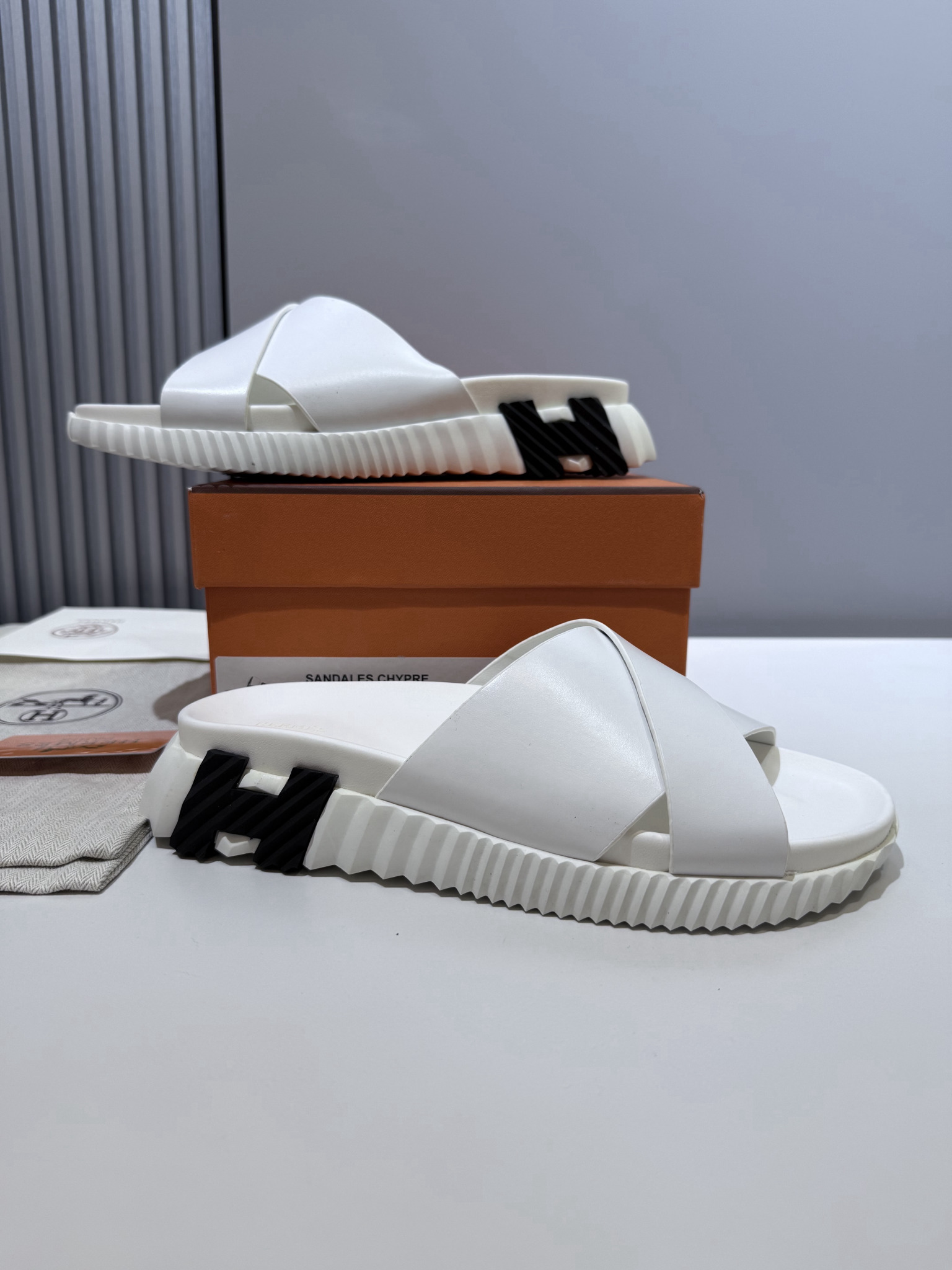 Shoe Hermès shoe — a871bb53