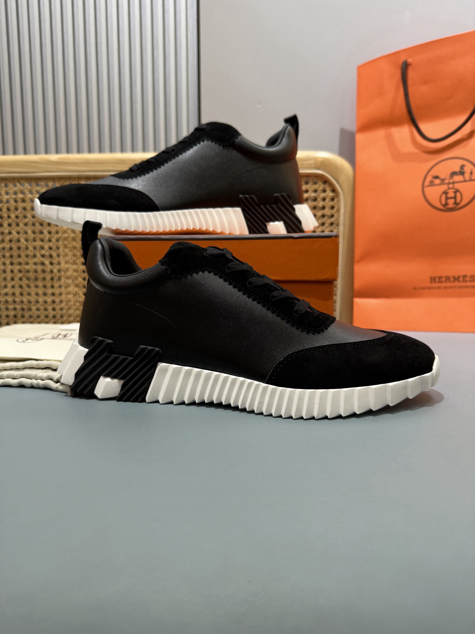 Shoe Hermès shoe — bdc2f86c