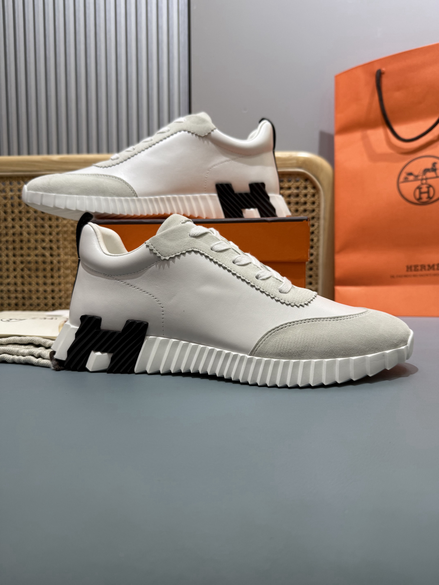 Shoe Hermès shoe — c13cd1d3