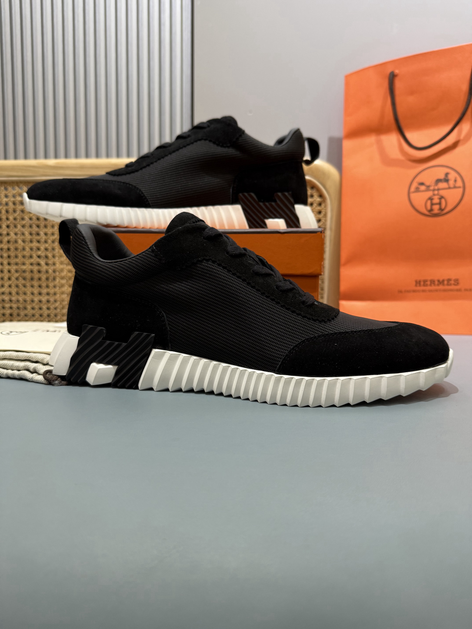 Shoe Hermès shoe — dd8dc9d5