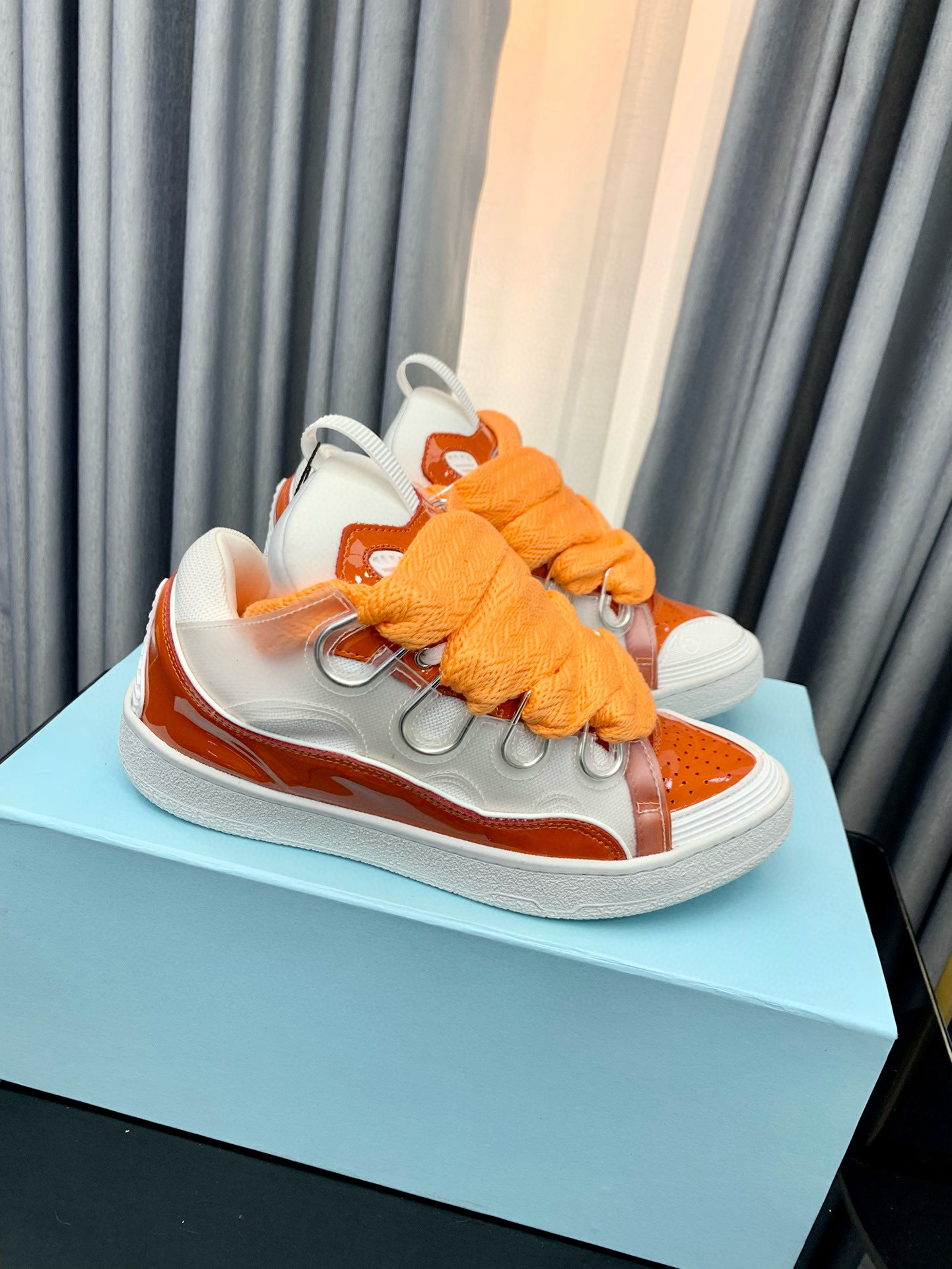 Shoe Lanvin shoes — 00ee1617