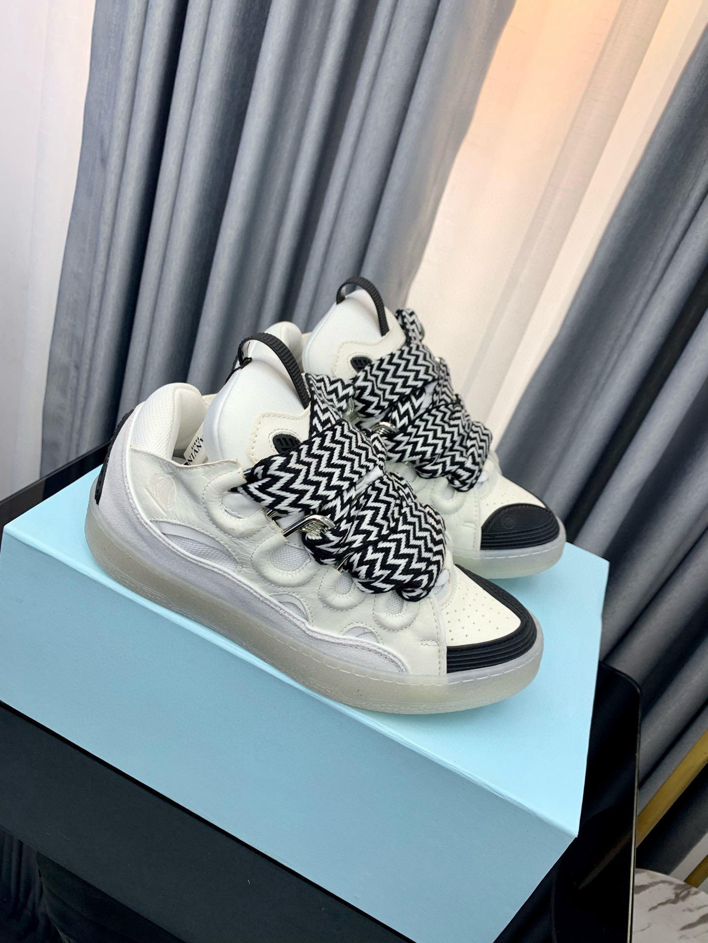 Shoe Lanvin shoes — 19b0bde0