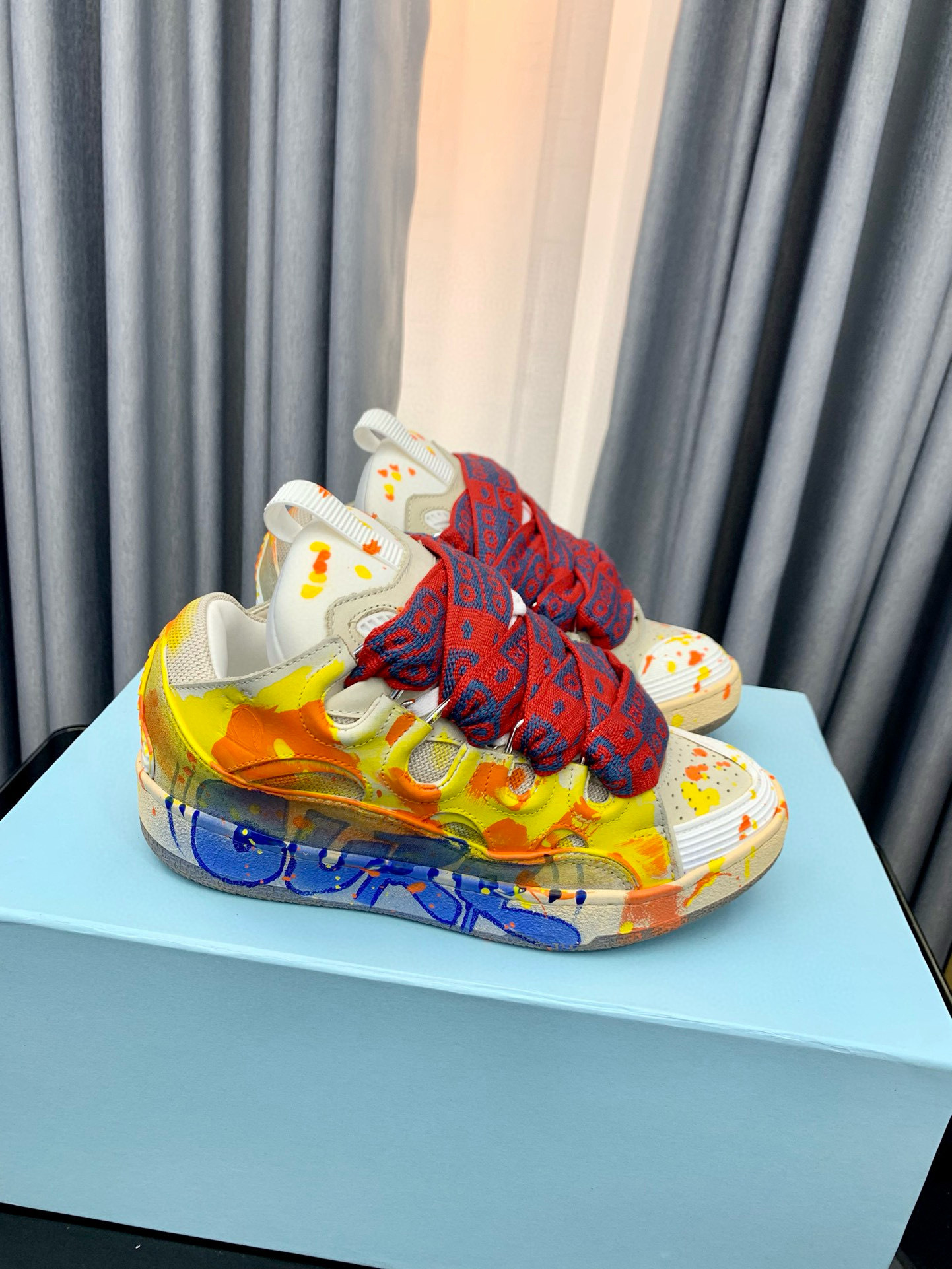 Shoe Lanvin shoes — 3d48cc37