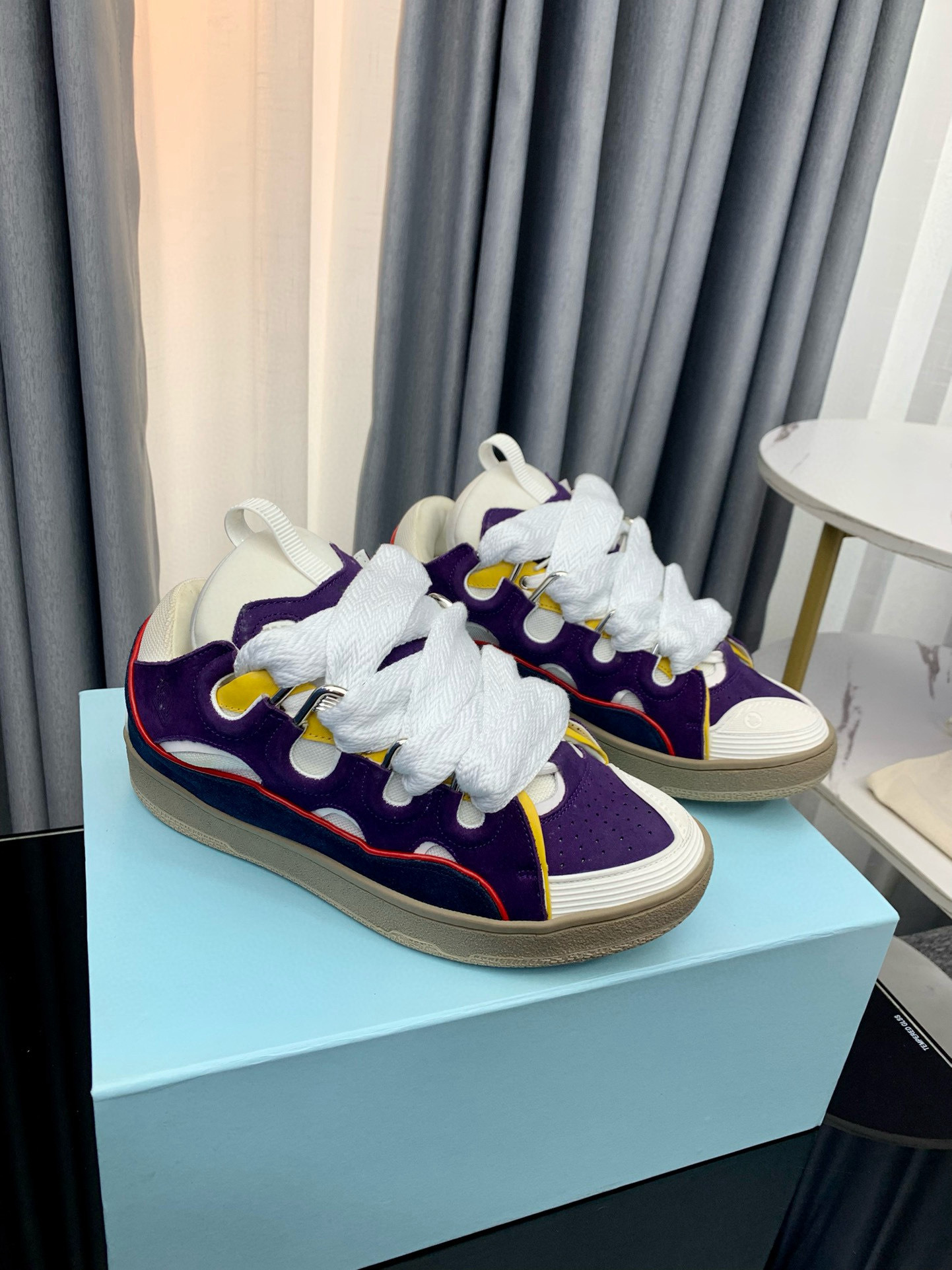 Shoe Lanvin shoes — 44b38643