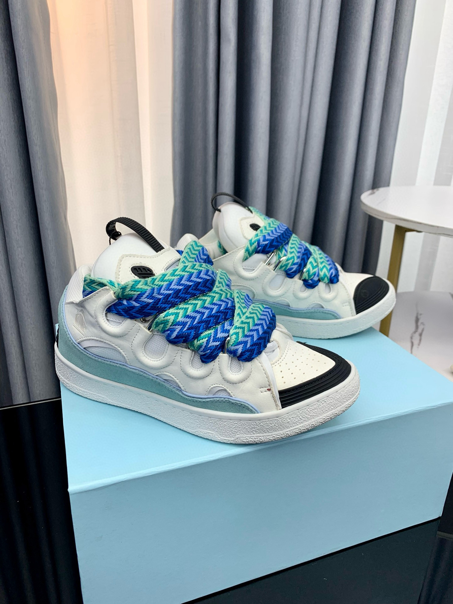 Shoe Lanvin shoes — 4f6cae73