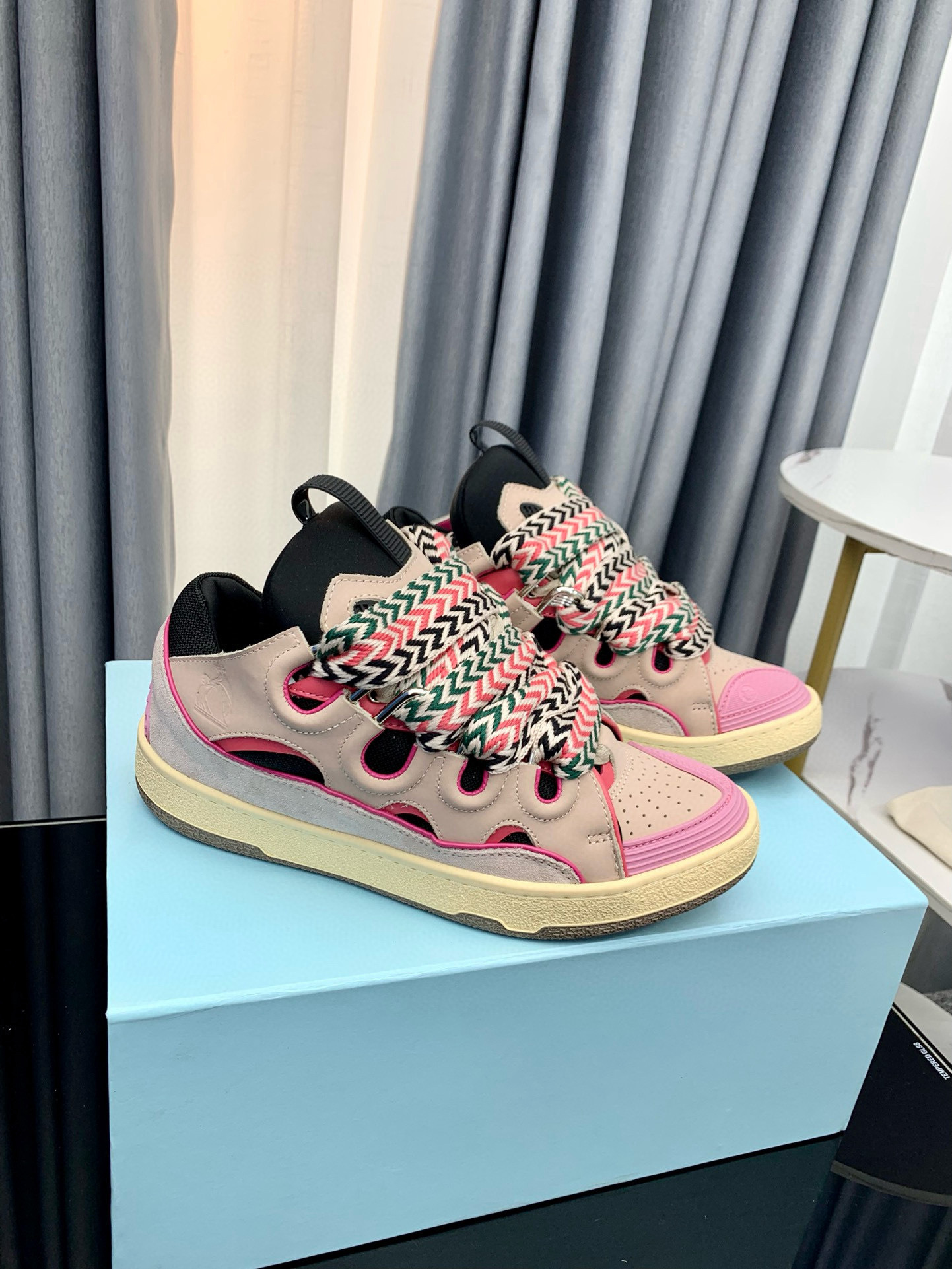 Shoe Lanvin shoes — 4ff0f1b5