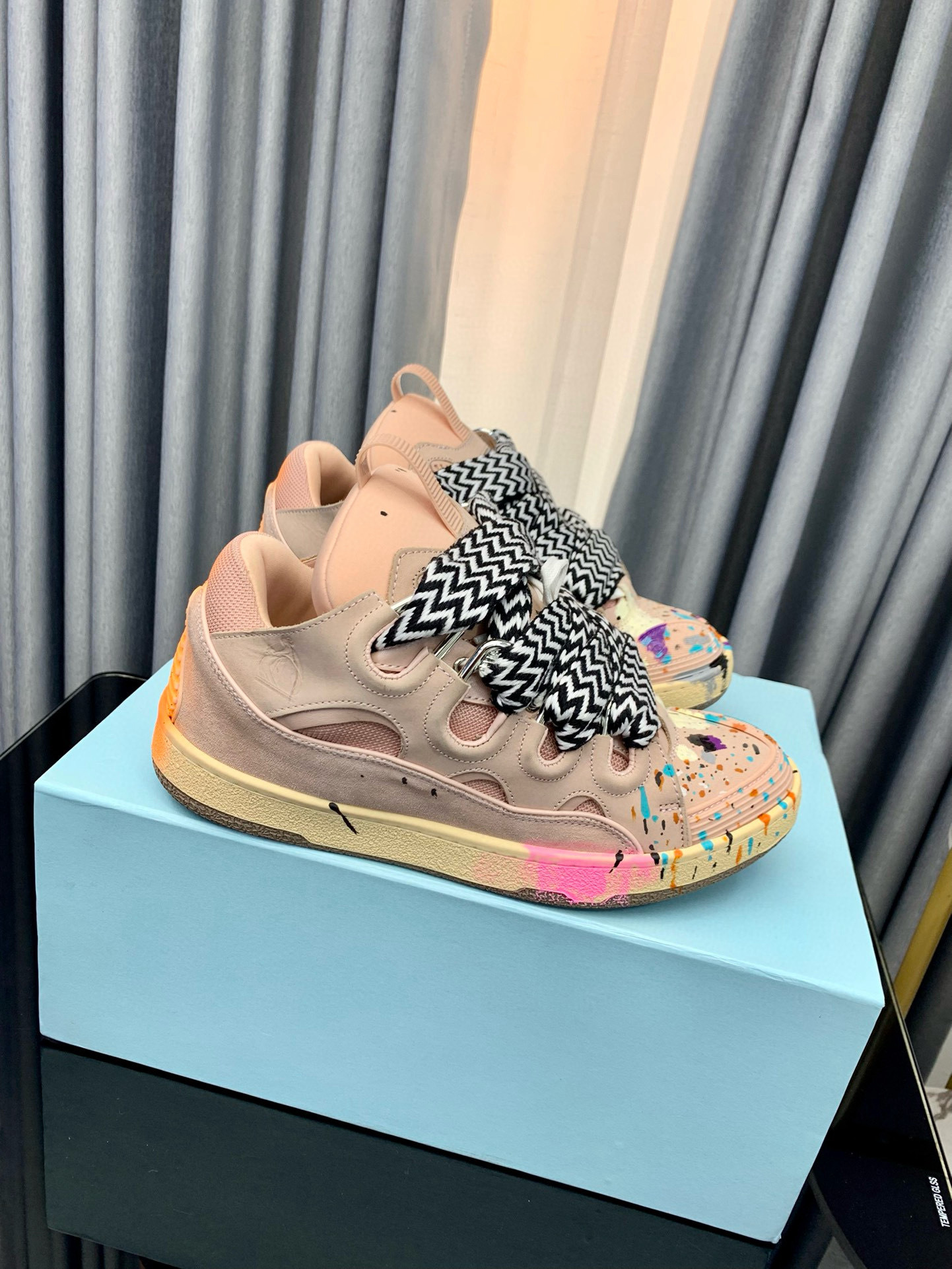 Shoe Lanvin shoes — 5527ffcc