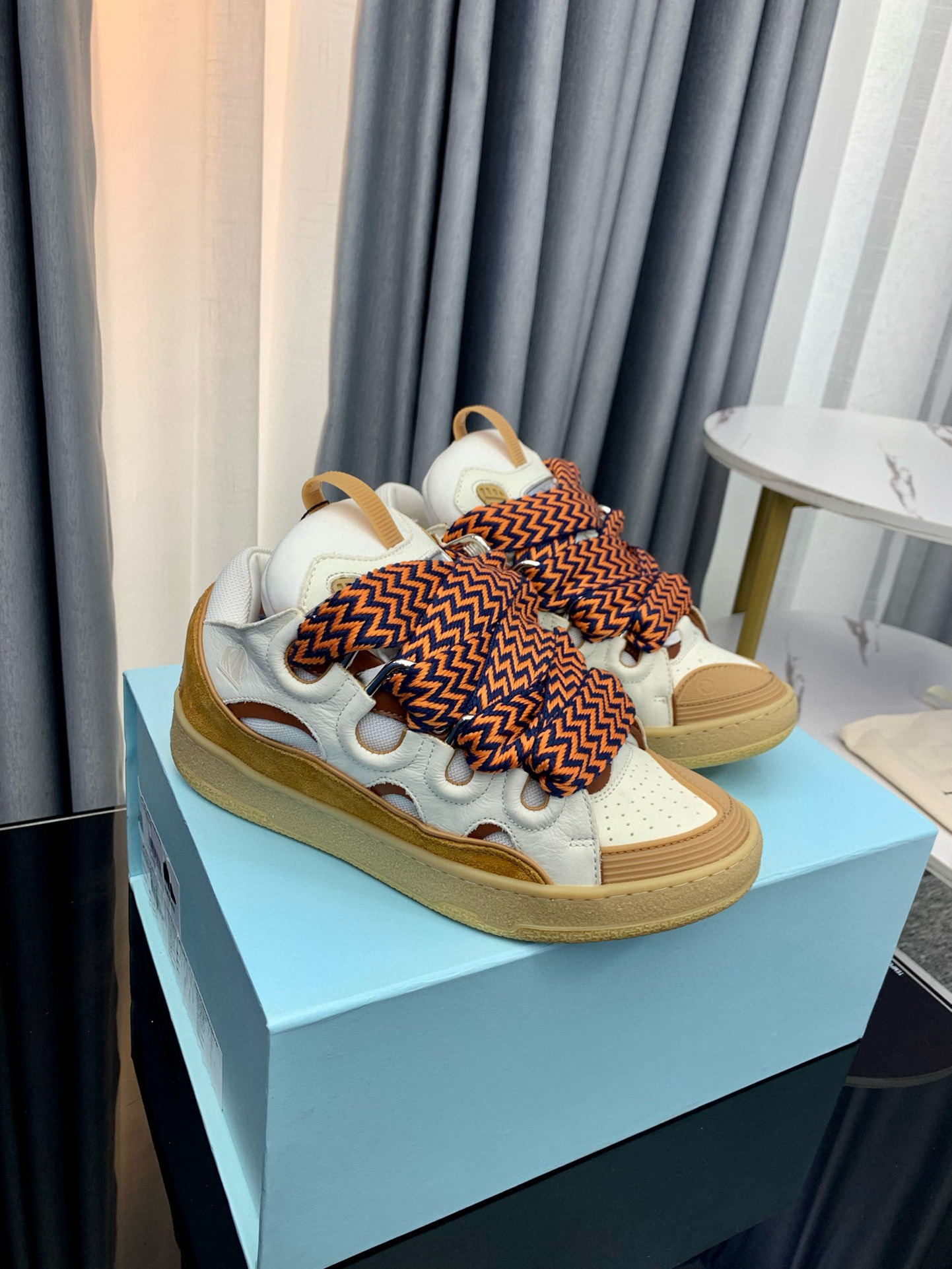 Shoe Lanvin shoes — 5b58da4b