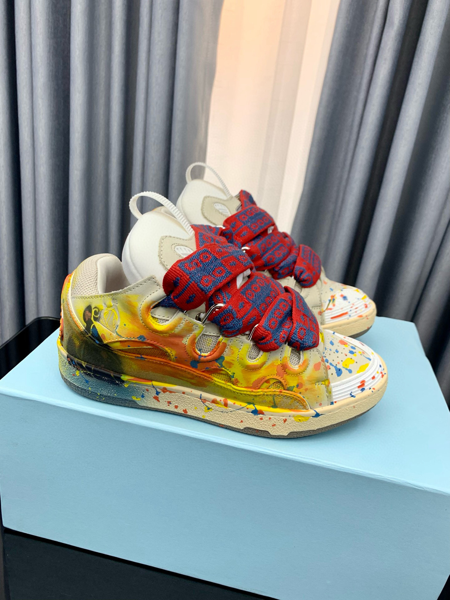 Shoe Lanvin shoes — 6d0cde70