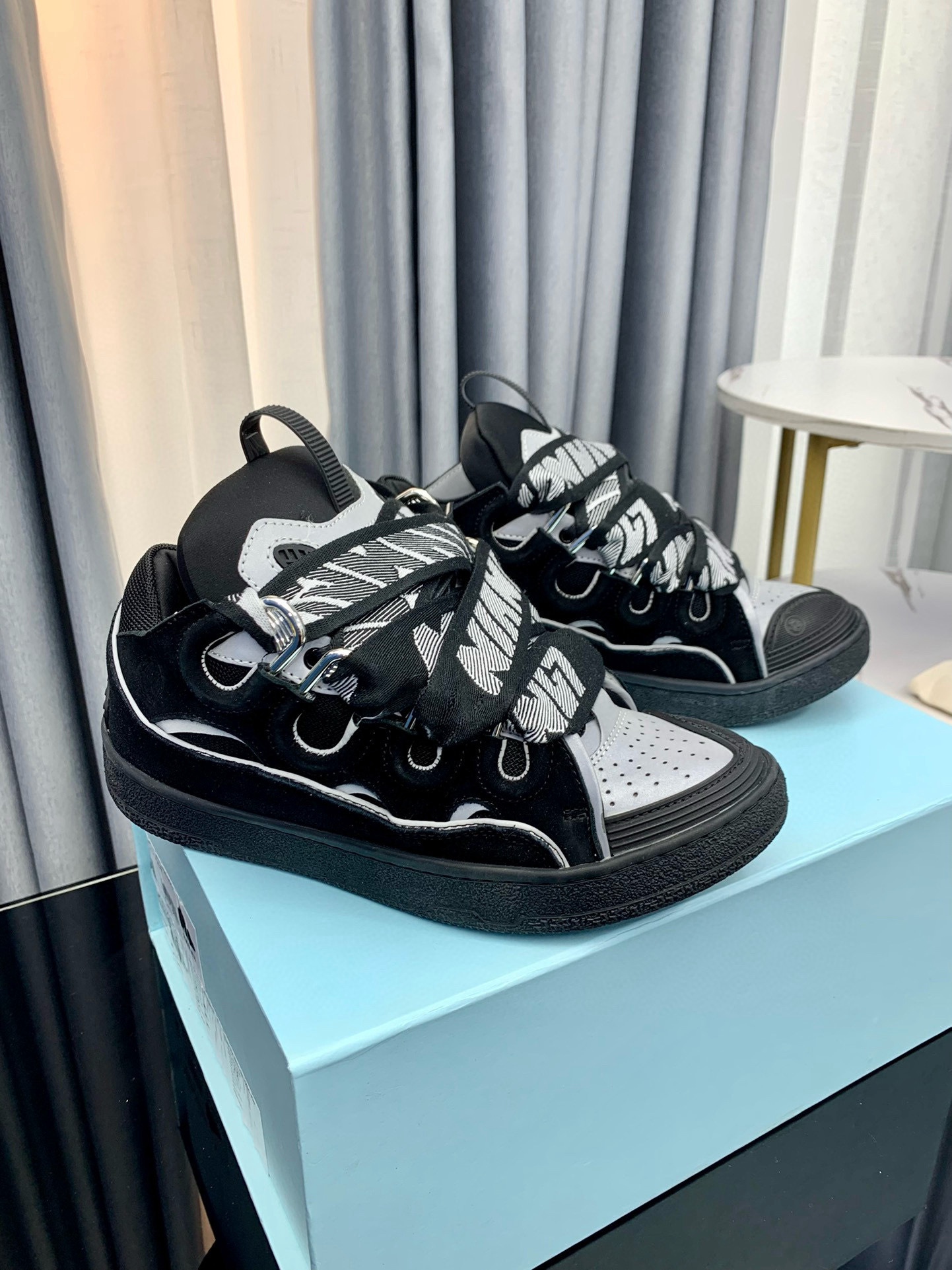 Shoe Lanvin shoes — 9ef4aa91