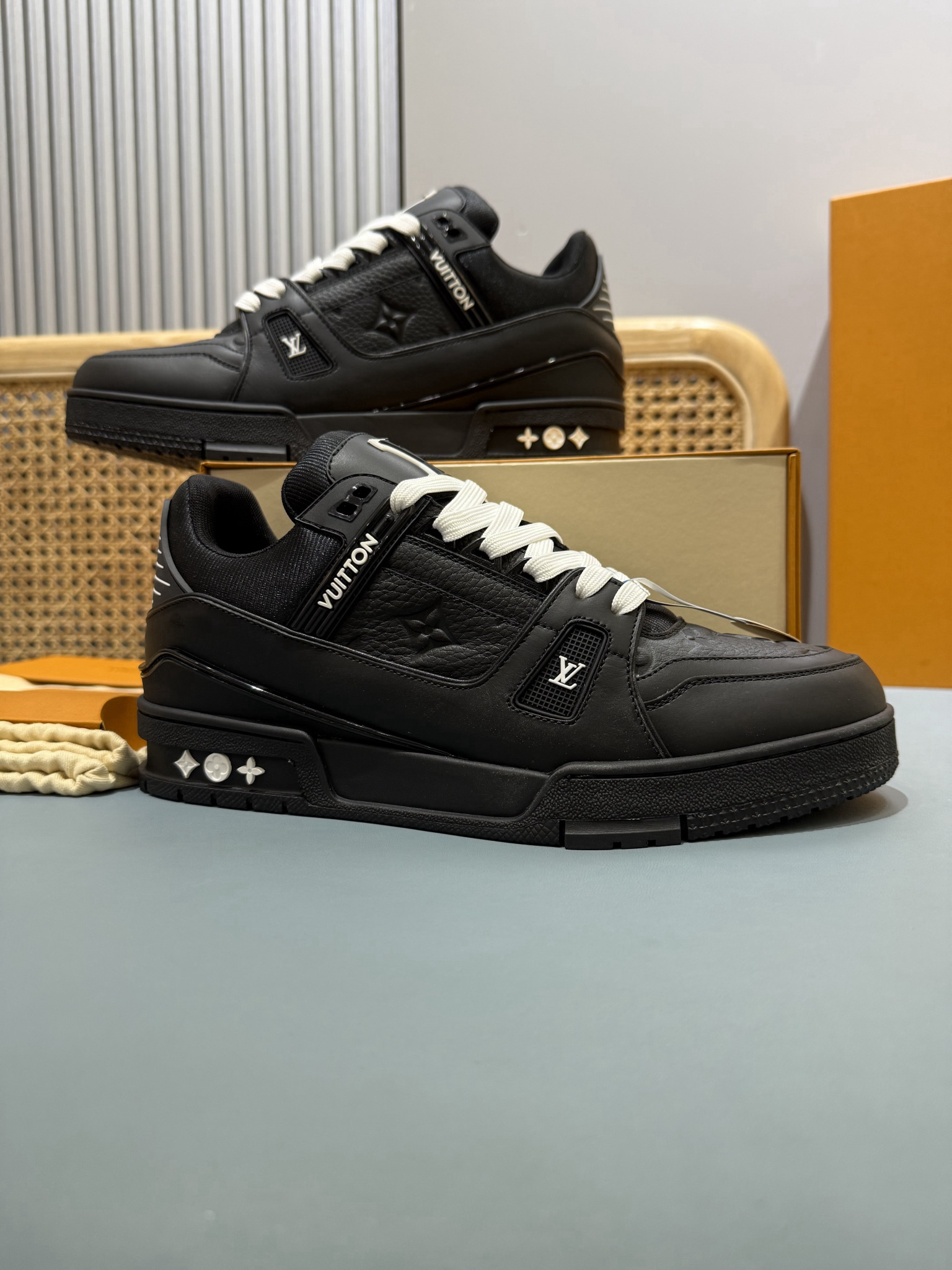 Shoe Louis Vuitton Shoes — c999a083