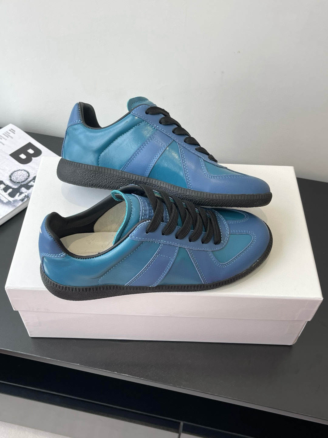 Shoe Maison Margiela Shoes — 2096d427